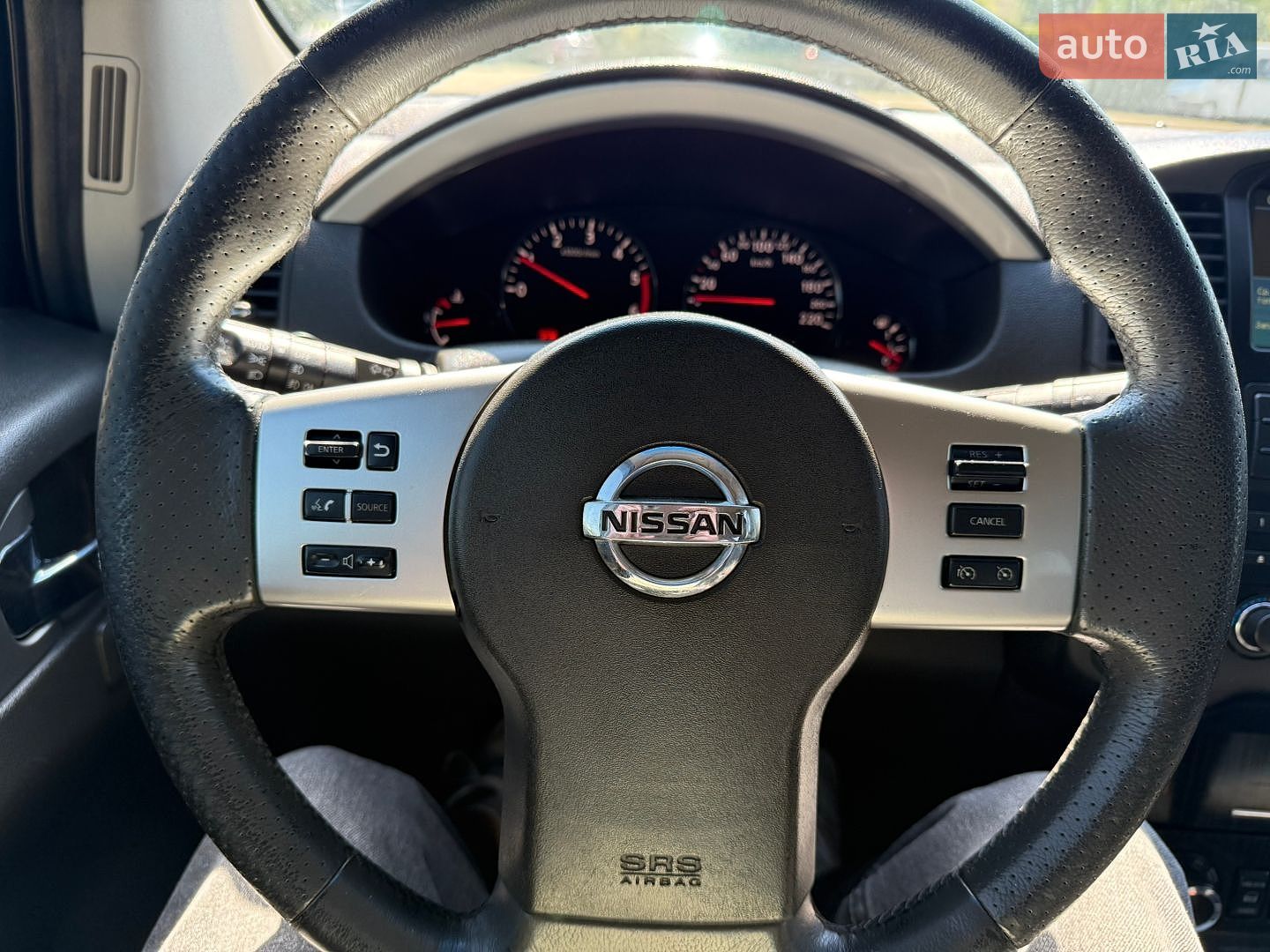 Nissan Pathfinder 2011 VIN VSKJVWR51U0413863 фото оголошення 17 з 19