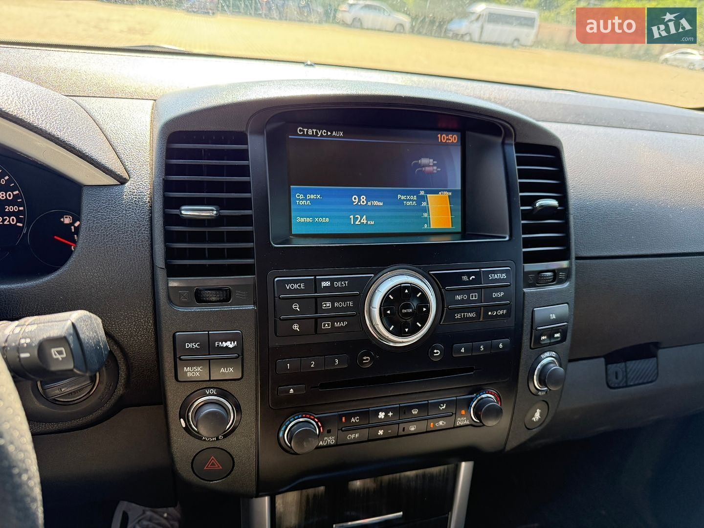 Nissan Pathfinder 2011 VIN VSKJVWR51U0413863 фото оголошення 16 з 19