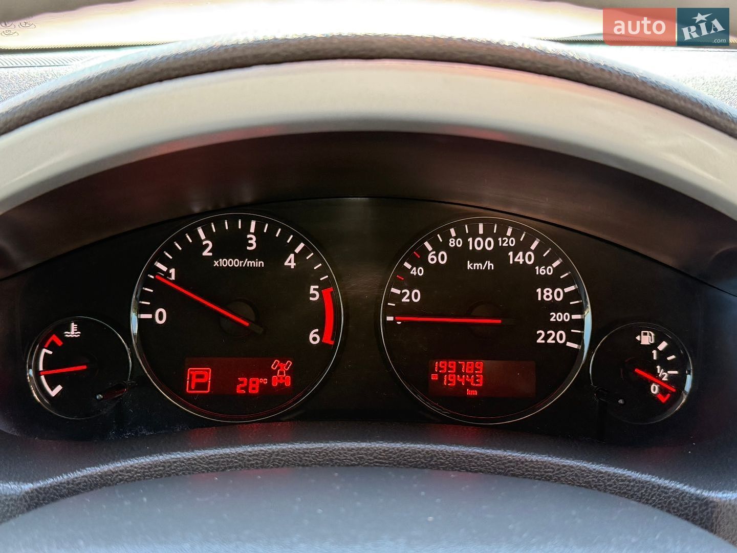 Nissan Pathfinder 2011 VIN VSKJVWR51U0413863 фото оголошення 18 з 19