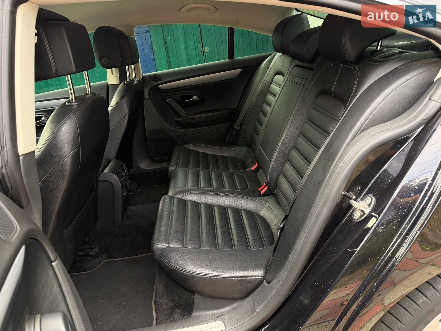 Volkswagen CC / Passat CC 2012 VIN WVWBP7AN6DE505900 фото оголошення 12 з 13