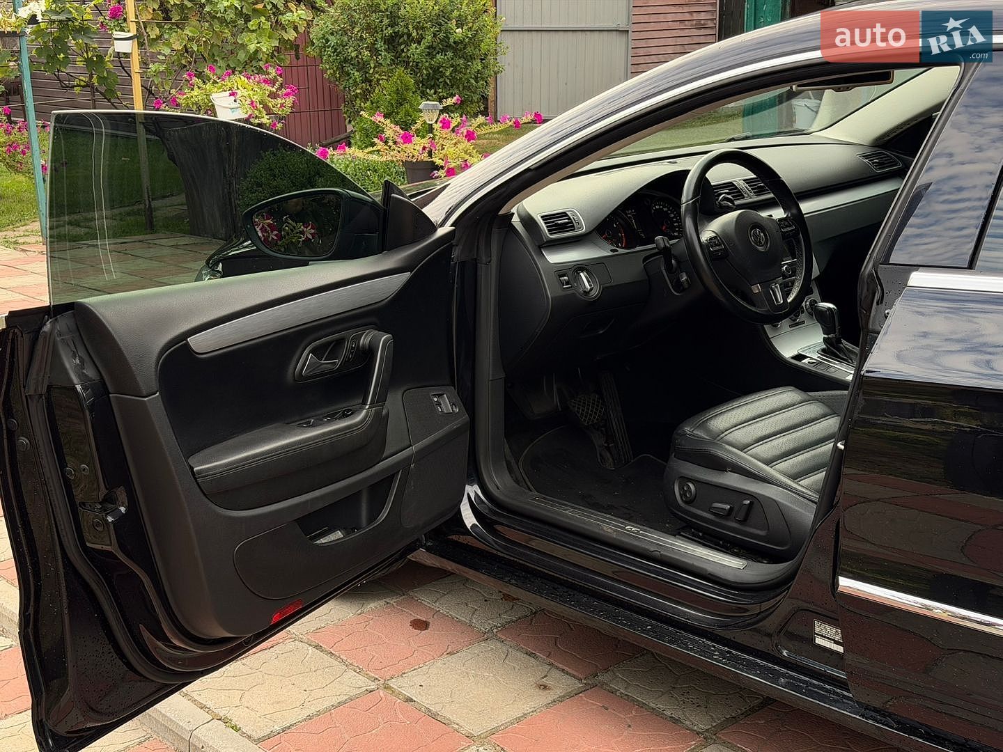 Volkswagen CC / Passat CC 2012 VIN WVWBP7AN6DE505900 фото оголошення 10 з 13
