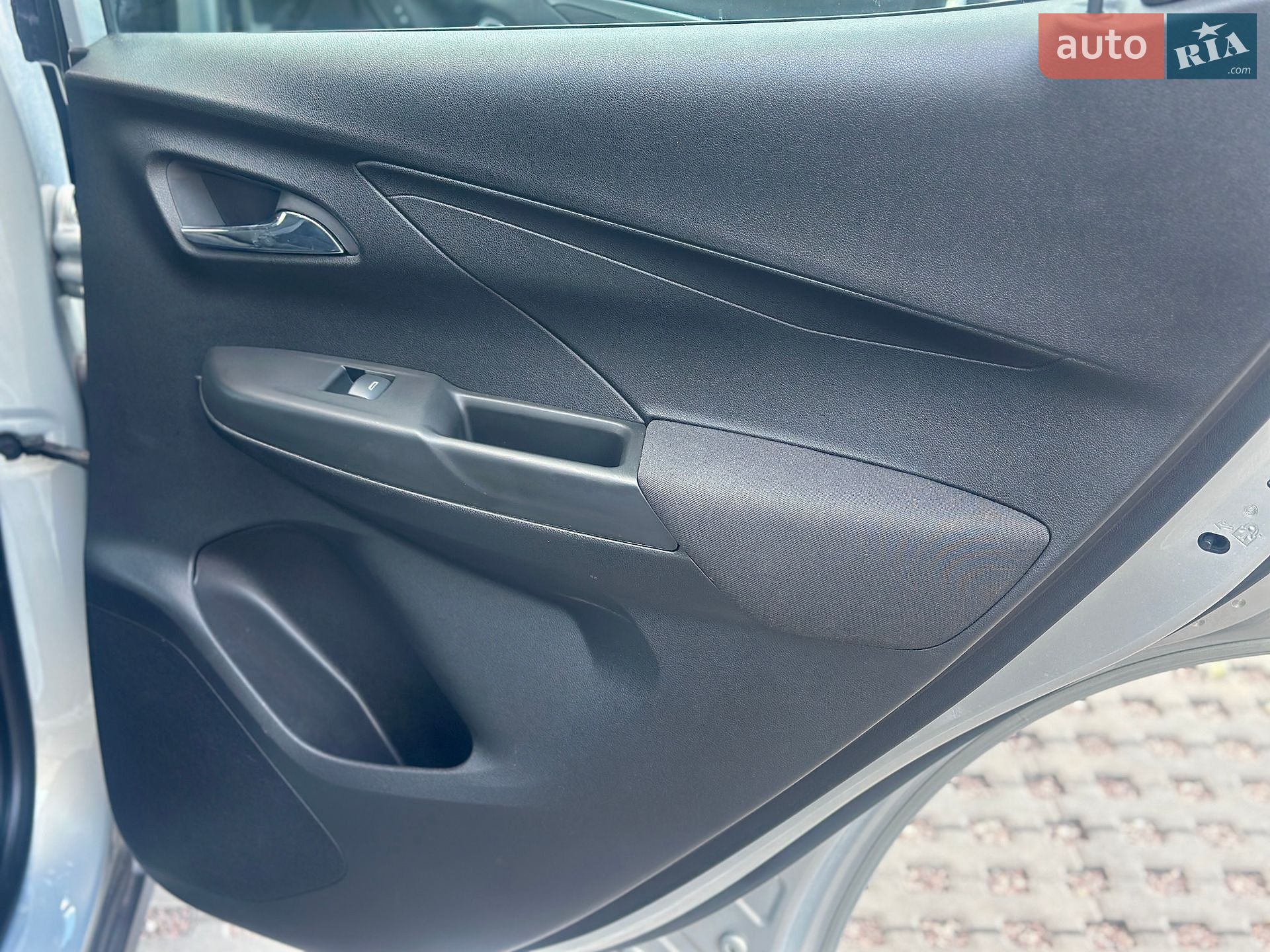 Chevrolet Bolt EV 2022 VIN 1G1FW6S0XP4120389 фото оголошення 3 з 40