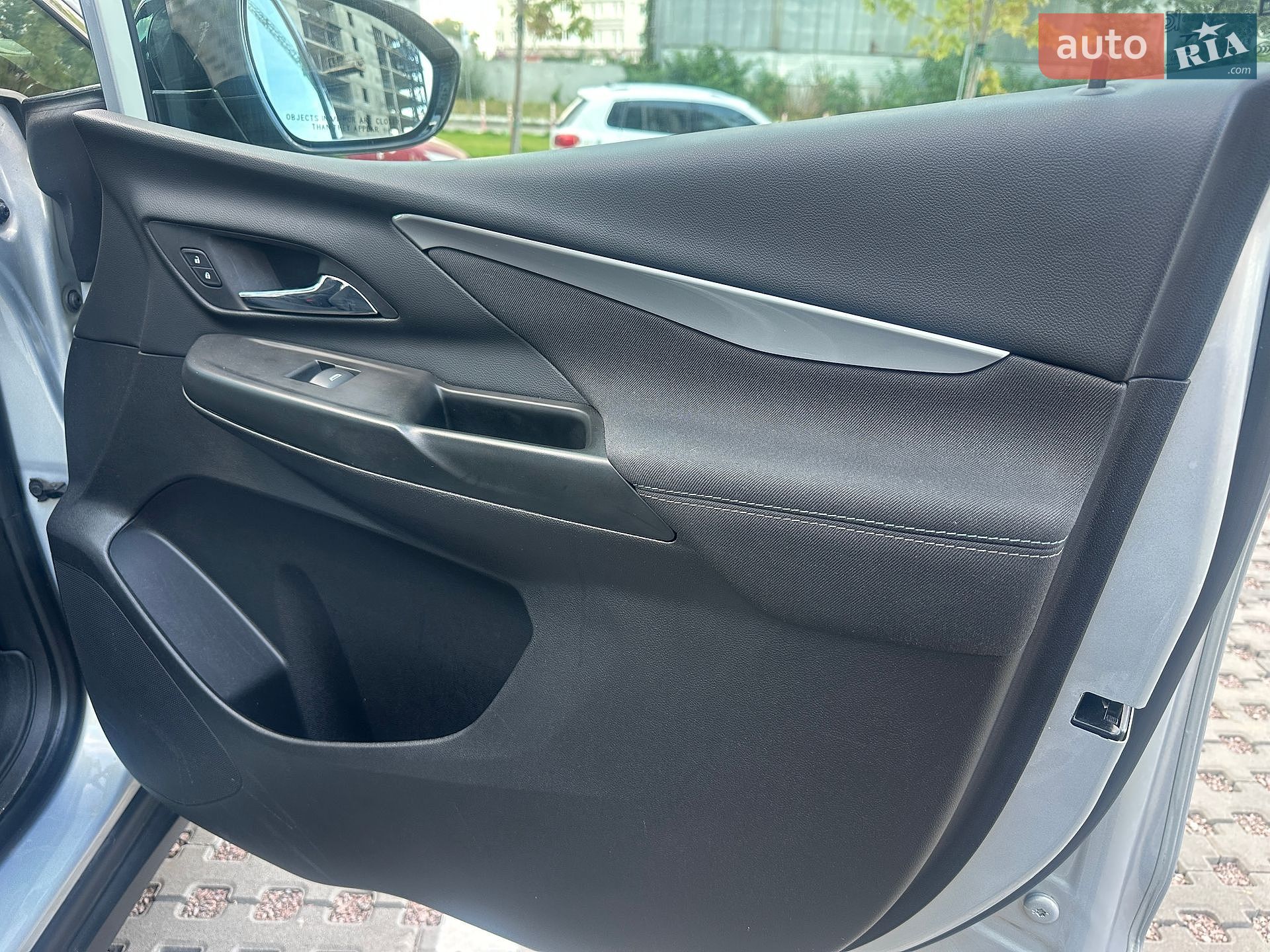 Chevrolet Bolt EV 2022 VIN 1G1FW6S0XP4120389 фото оголошення 7 з 40