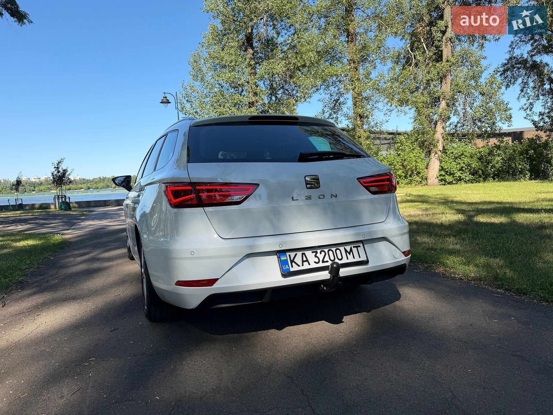 SEAT Leon 2019 VIN VSSZZZ5FZKR071884 фото оголошення 36 з 63