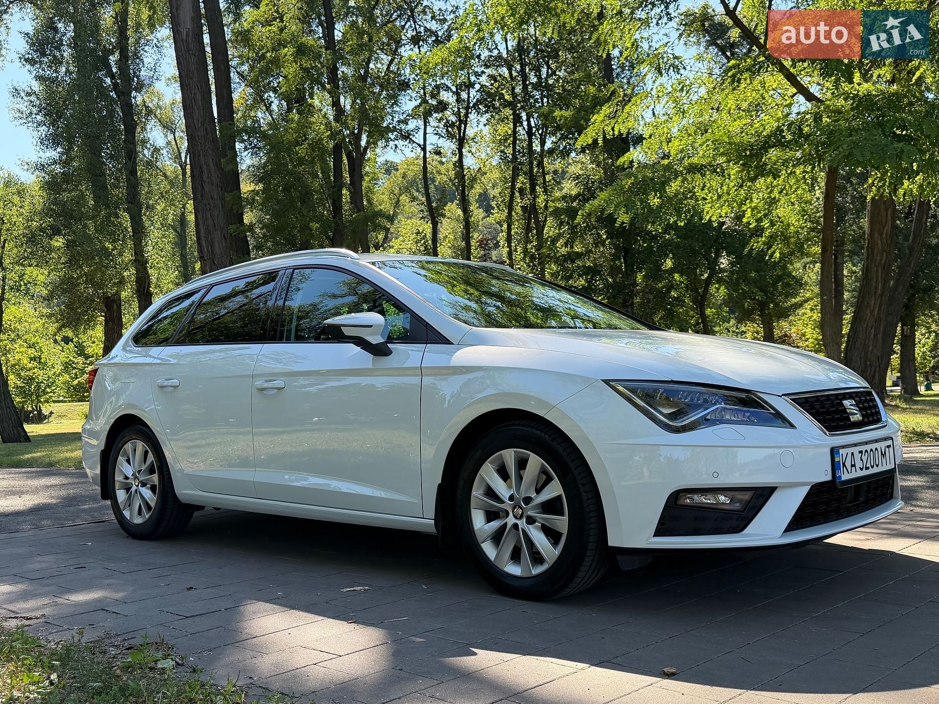 SEAT Leon 2019 VIN VSSZZZ5FZKR071884 фото оголошення 7 з 63
