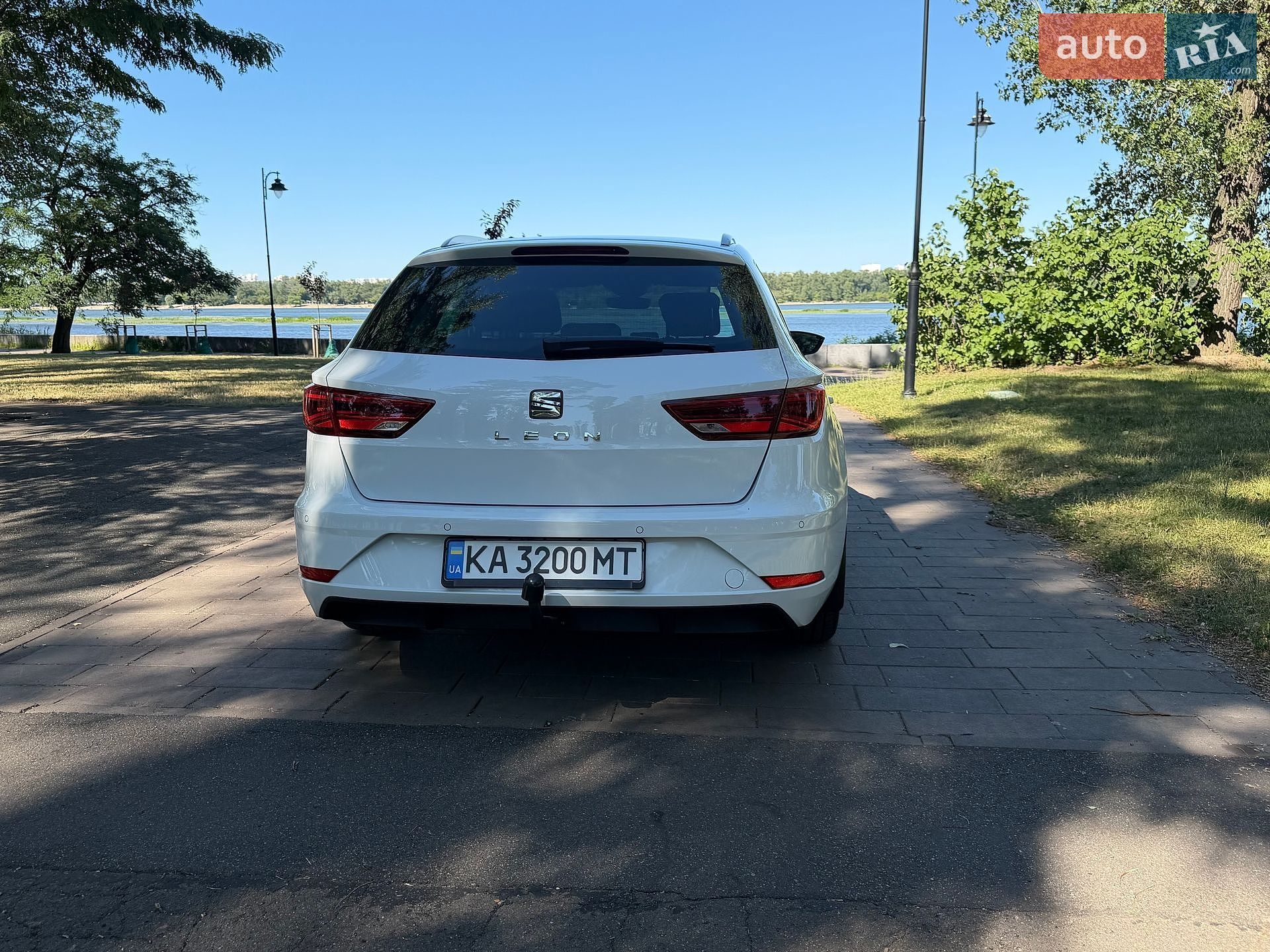 SEAT Leon 2019 VIN VSSZZZ5FZKR071884 фото оголошення 5 з 63