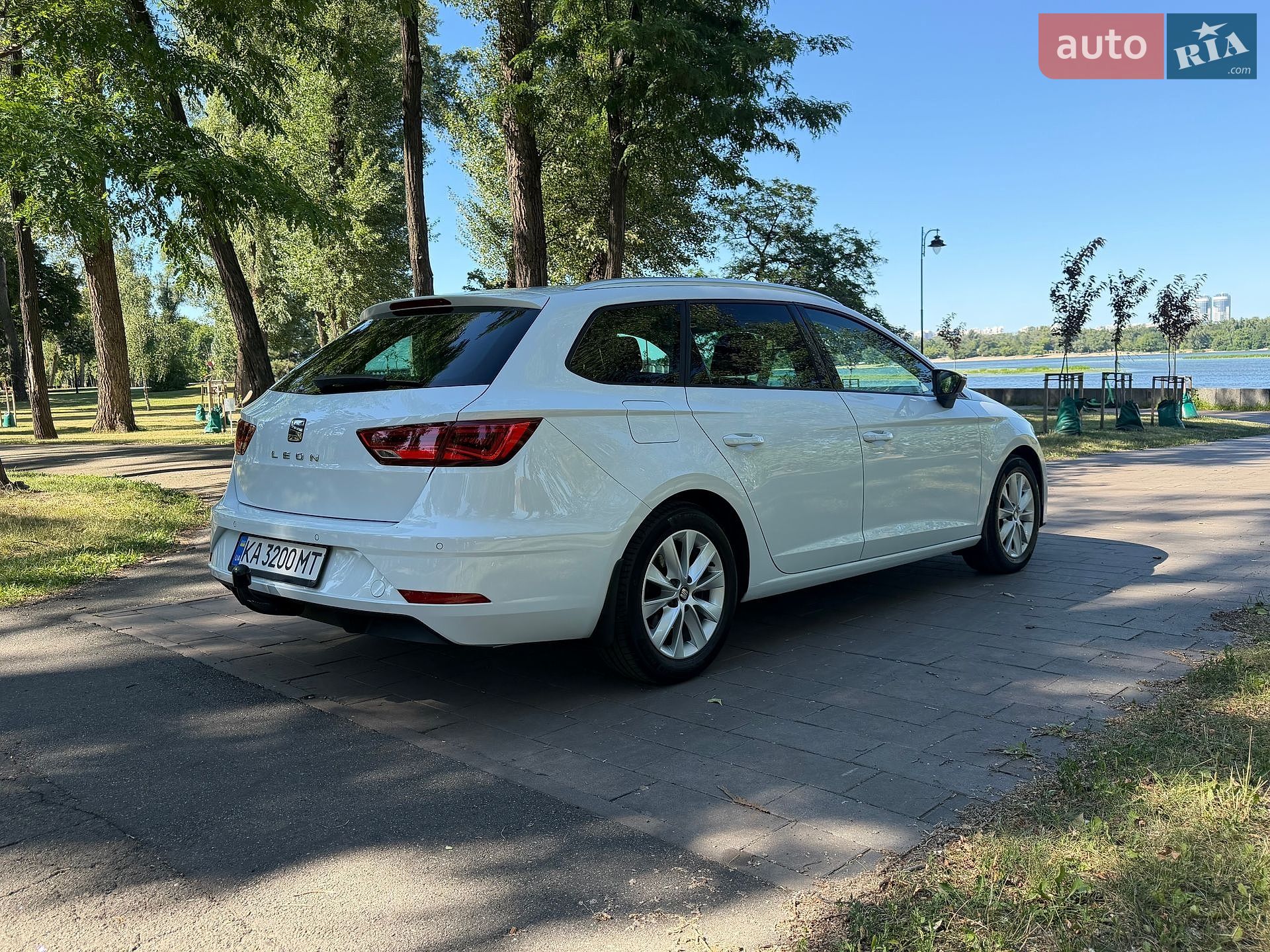 SEAT Leon 2019 VIN VSSZZZ5FZKR071884 фото оголошення 6 з 63