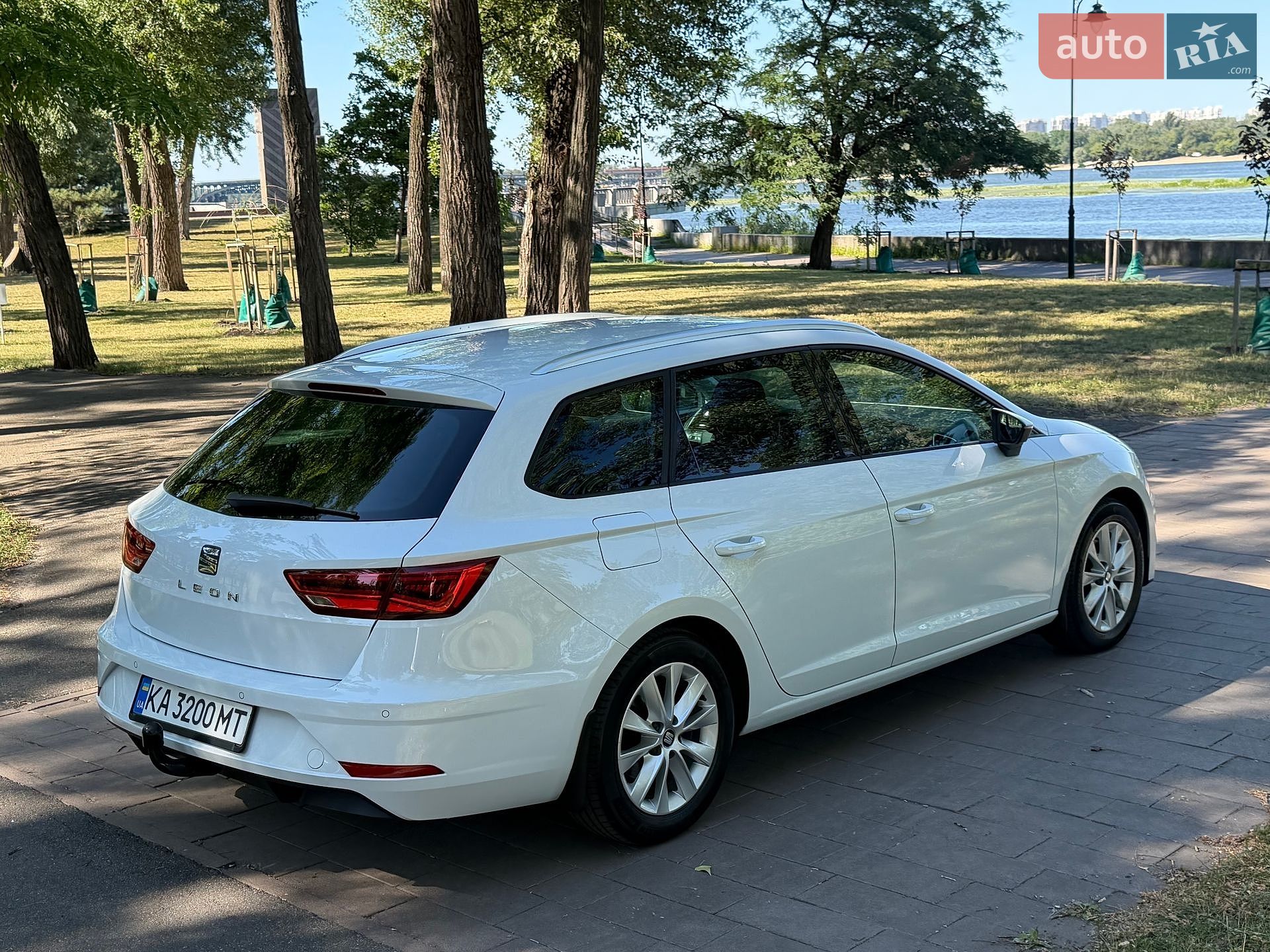SEAT Leon 2019 VIN VSSZZZ5FZKR071884 фото оголошення 14 з 63