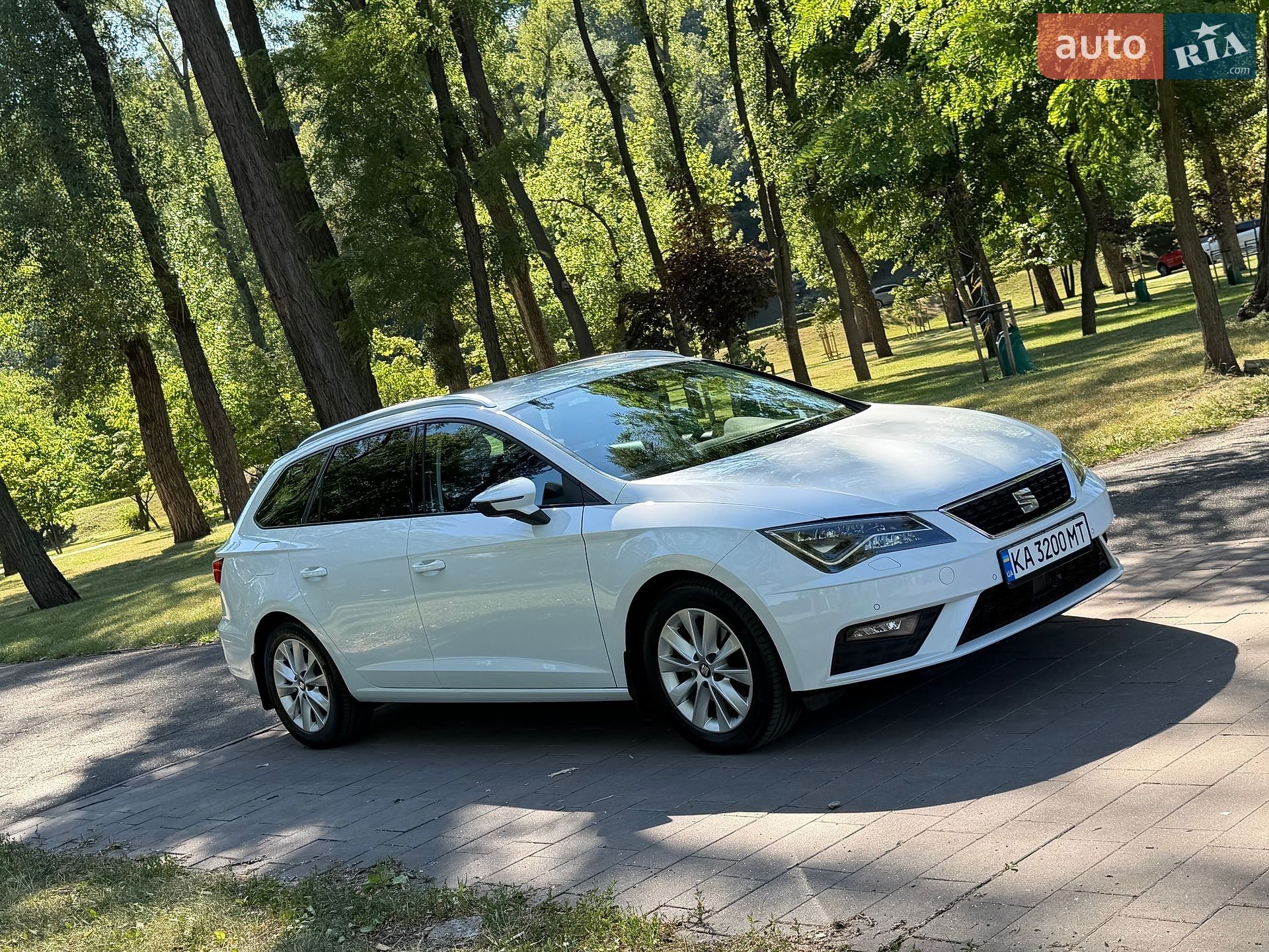 SEAT Leon 2019 VIN VSSZZZ5FZKR071884 фото оголошення 13 з 63