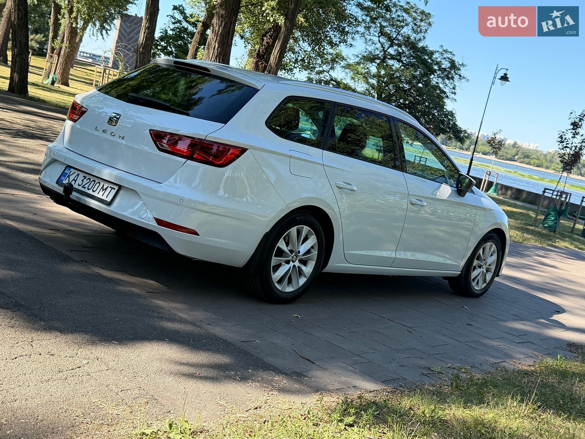 SEAT Leon 2019 VIN VSSZZZ5FZKR071884 фото оголошення 15 з 63