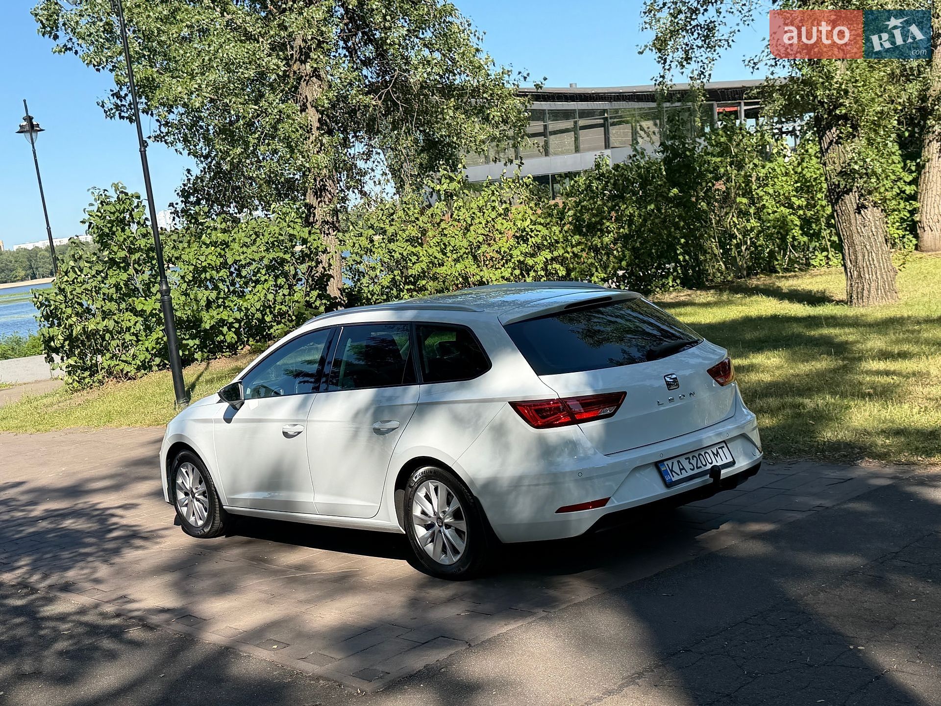 SEAT Leon 2019 VIN VSSZZZ5FZKR071884 фото оголошення 17 з 63