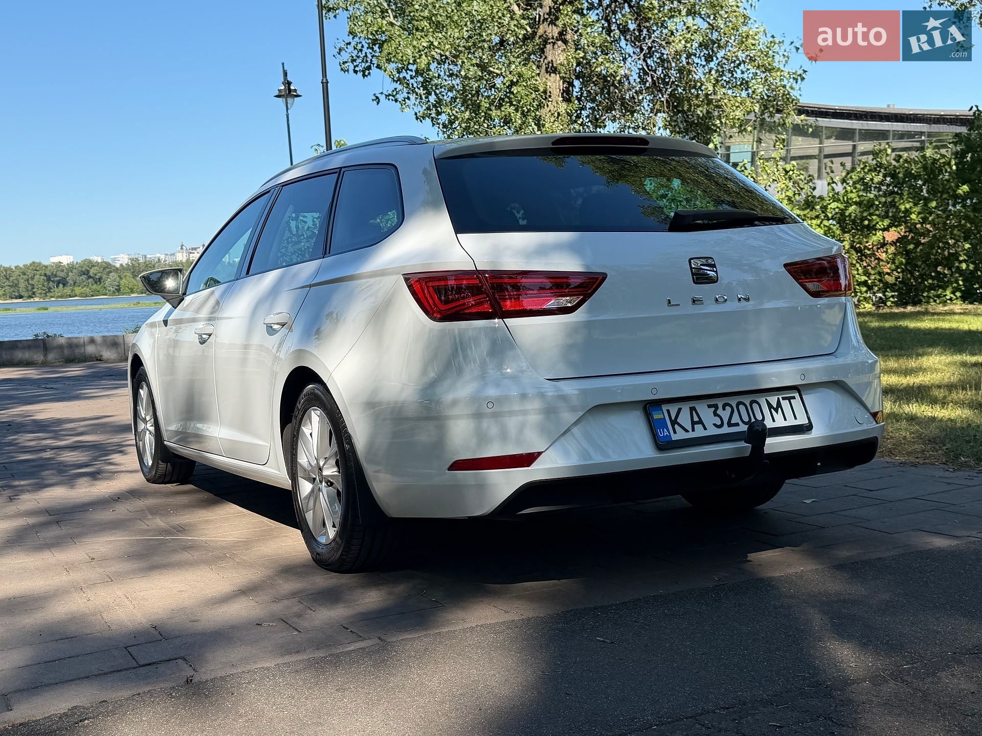 SEAT Leon 2019 VIN VSSZZZ5FZKR071884 фото оголошення 18 з 63