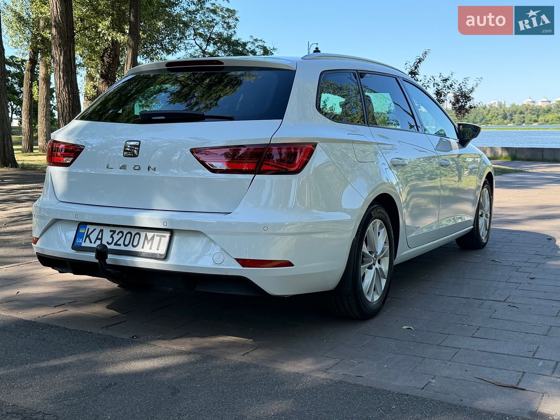 SEAT Leon 2019 VIN VSSZZZ5FZKR071884 фото оголошення 19 з 63