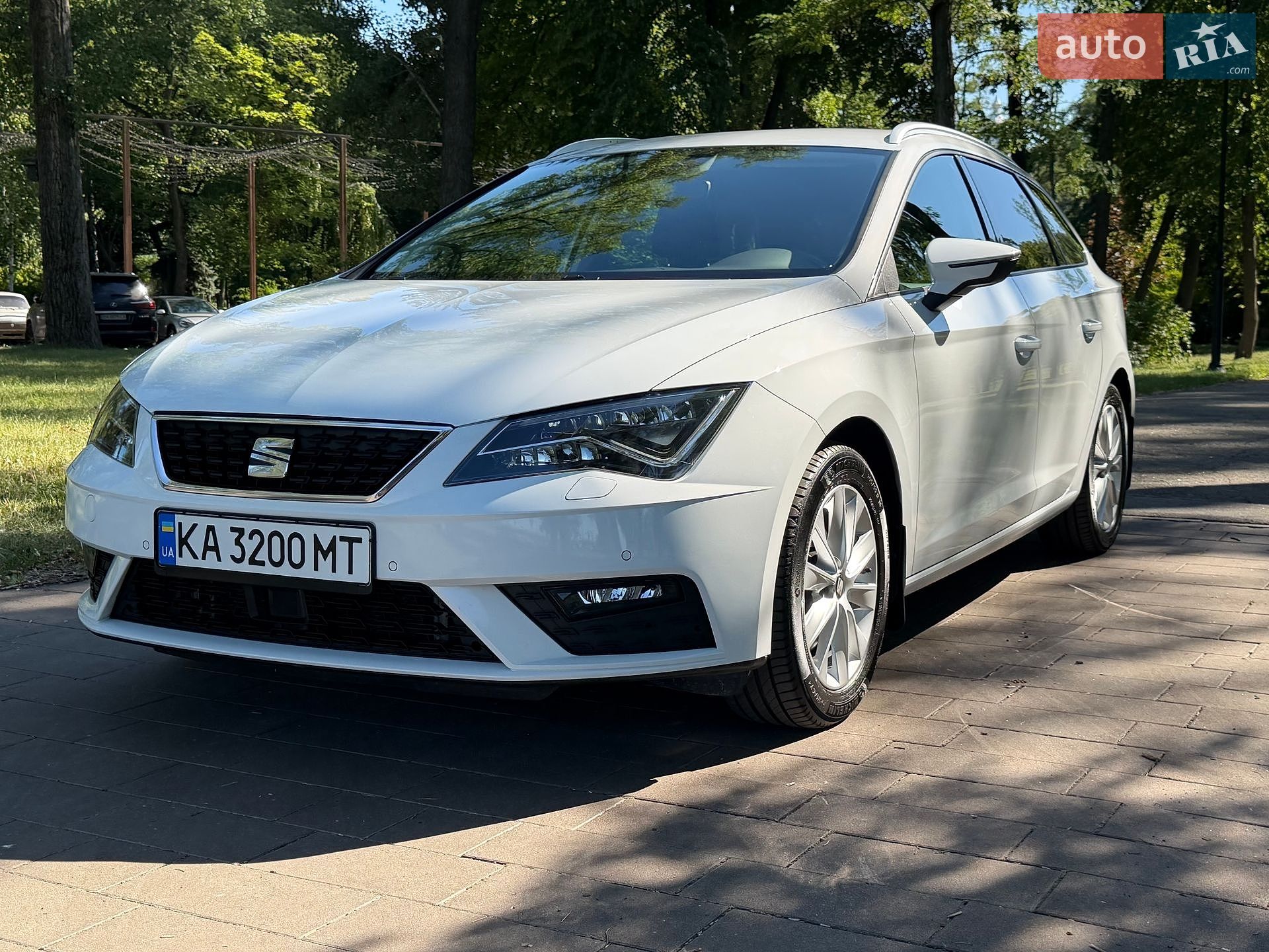 SEAT Leon 2019 VIN VSSZZZ5FZKR071884 фото оголошення 21 з 63