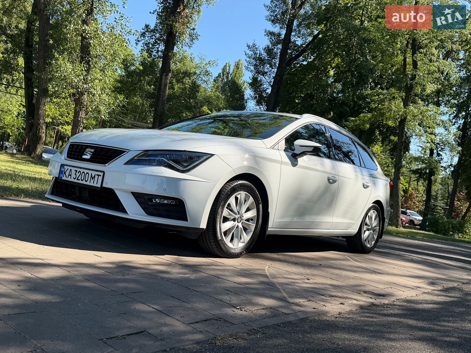 SEAT Leon 2019 VIN VSSZZZ5FZKR071884 фото оголошення 22 з 63