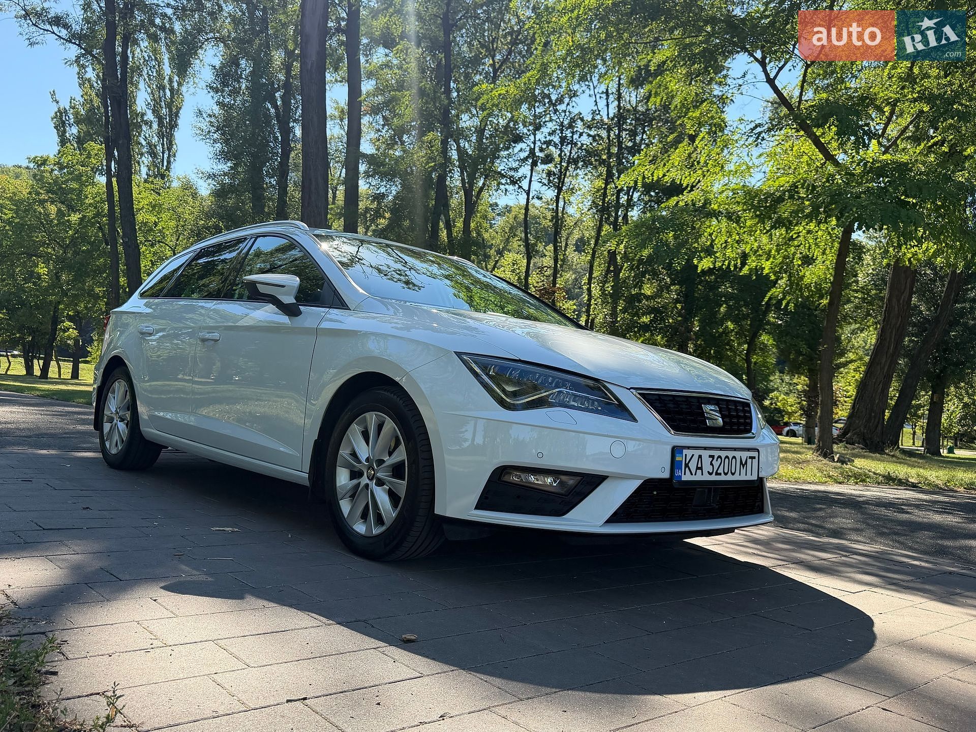 SEAT Leon 2019 VIN VSSZZZ5FZKR071884 фото оголошення 23 з 63
