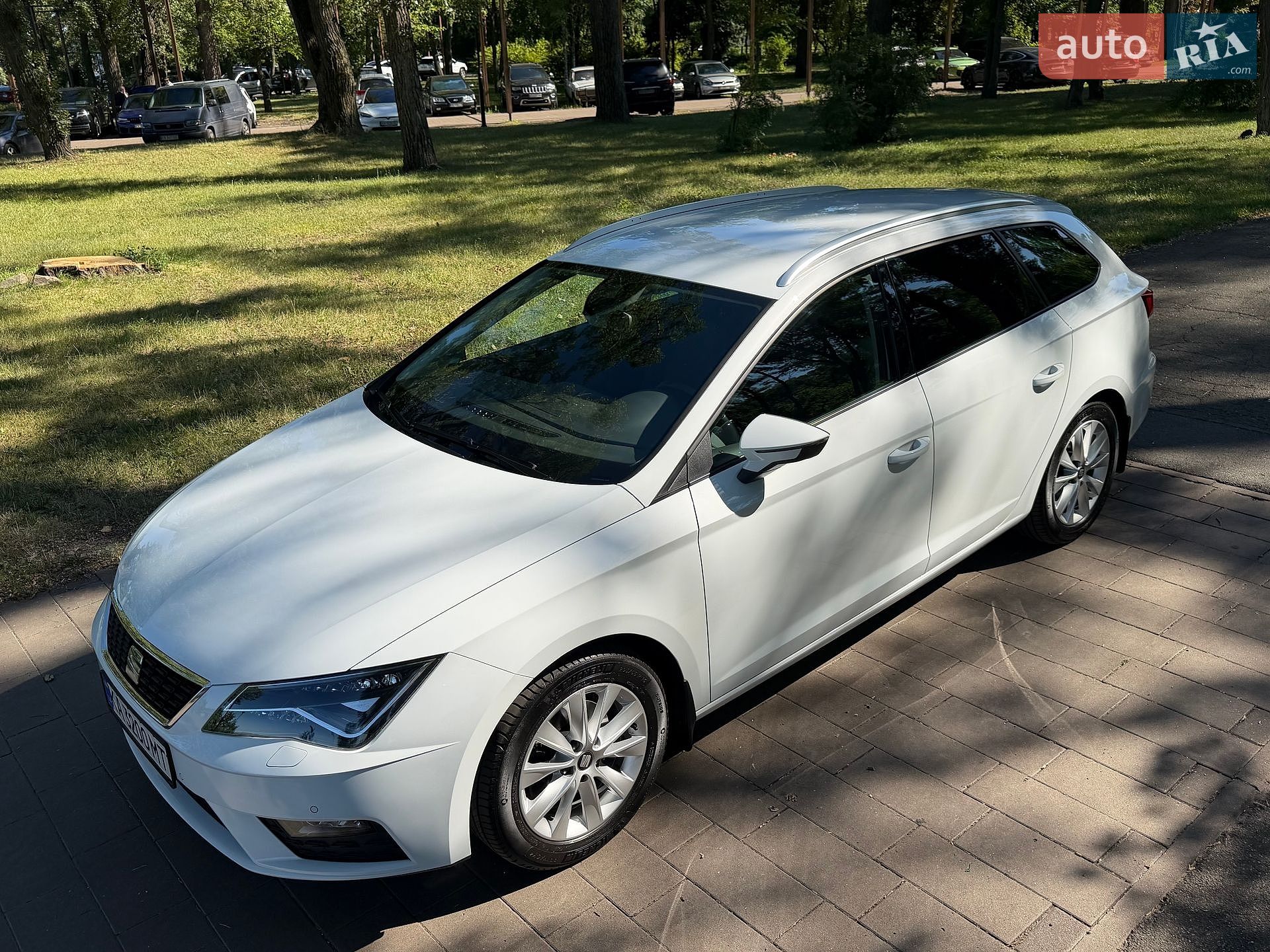 SEAT Leon 2019 VIN VSSZZZ5FZKR071884 фото оголошення 24 з 63