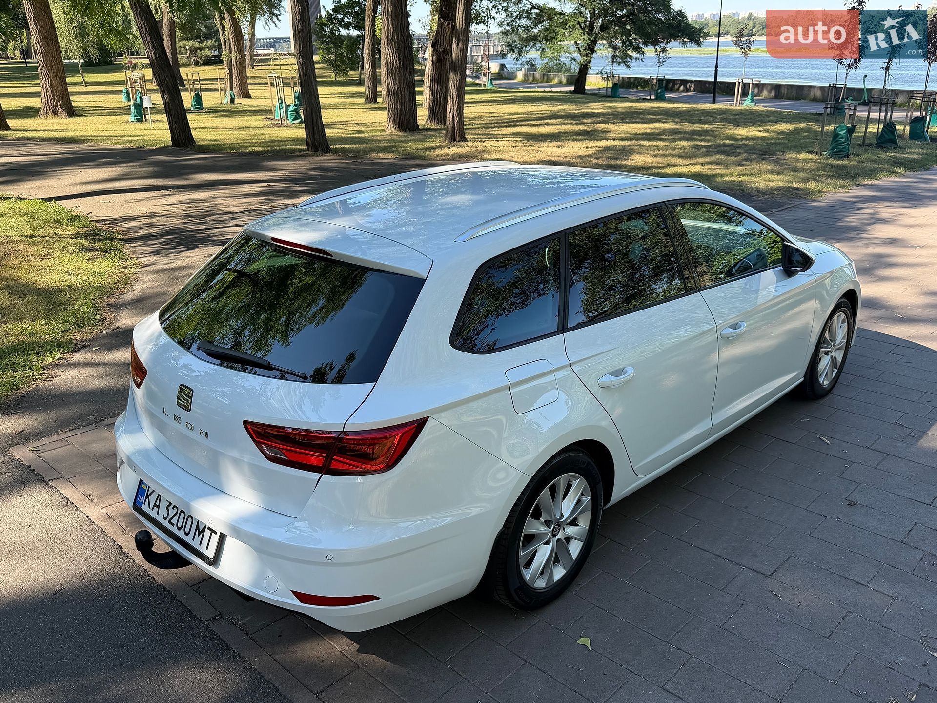 SEAT Leon 2019 VIN VSSZZZ5FZKR071884 фото оголошення 26 з 63