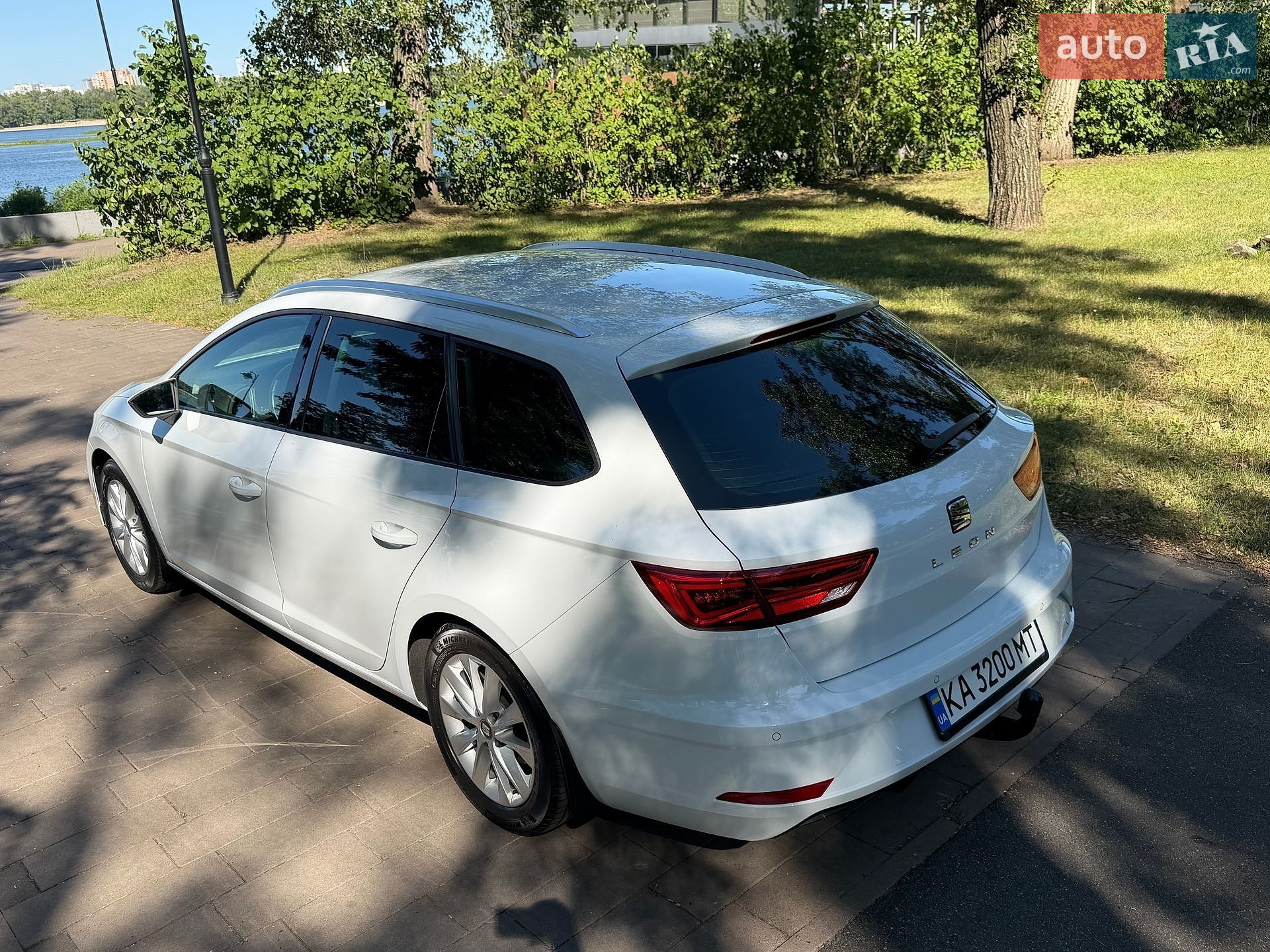 SEAT Leon 2019 VIN VSSZZZ5FZKR071884 фото оголошення 25 з 63