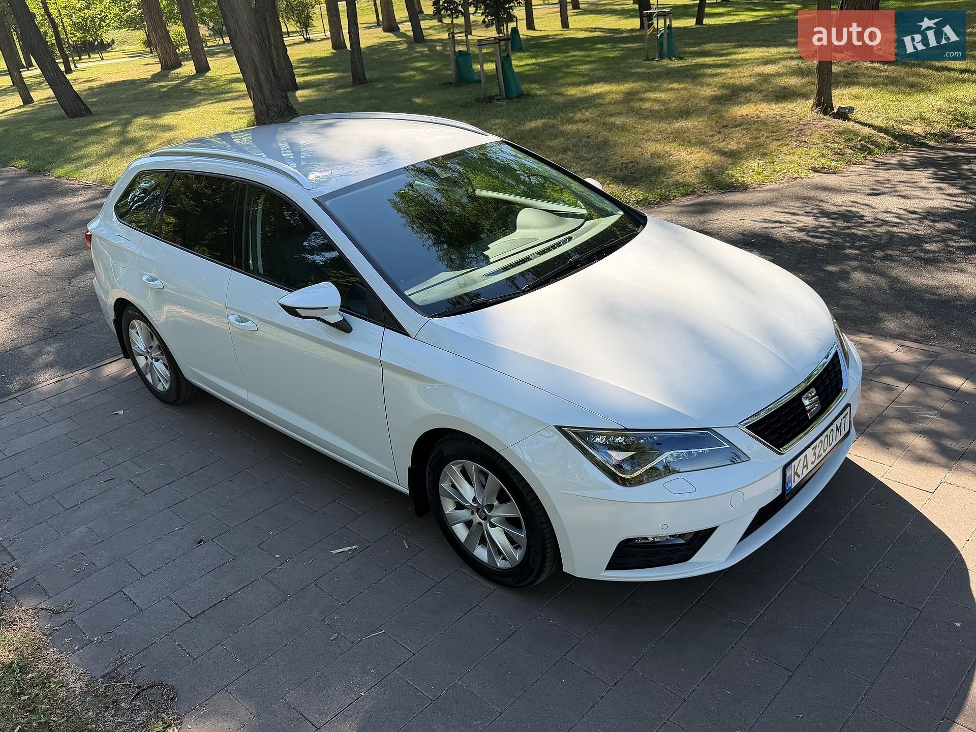 SEAT Leon 2019 VIN VSSZZZ5FZKR071884 фото оголошення 27 з 63