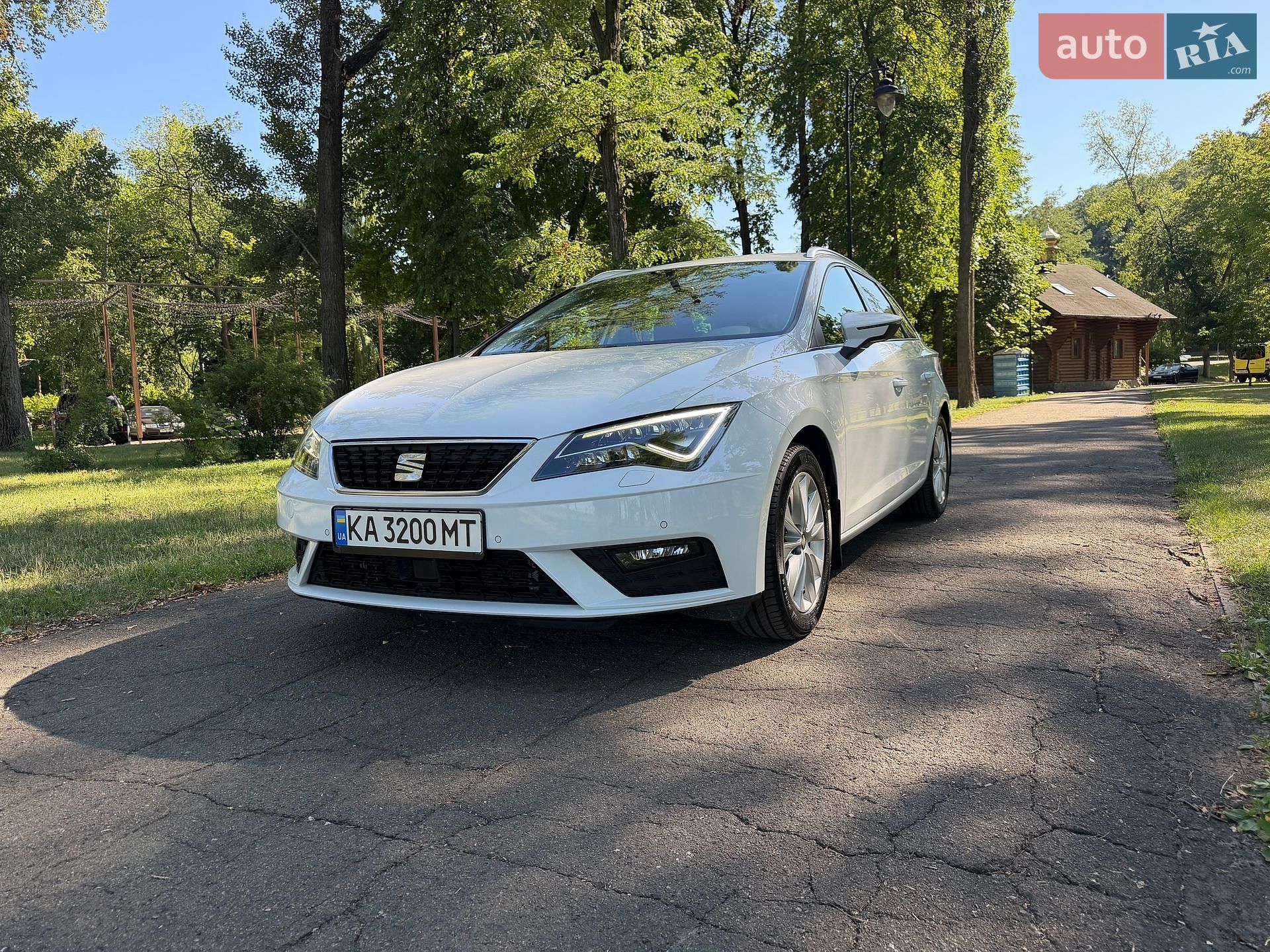 SEAT Leon 2019 VIN VSSZZZ5FZKR071884 фото оголошення 28 з 63