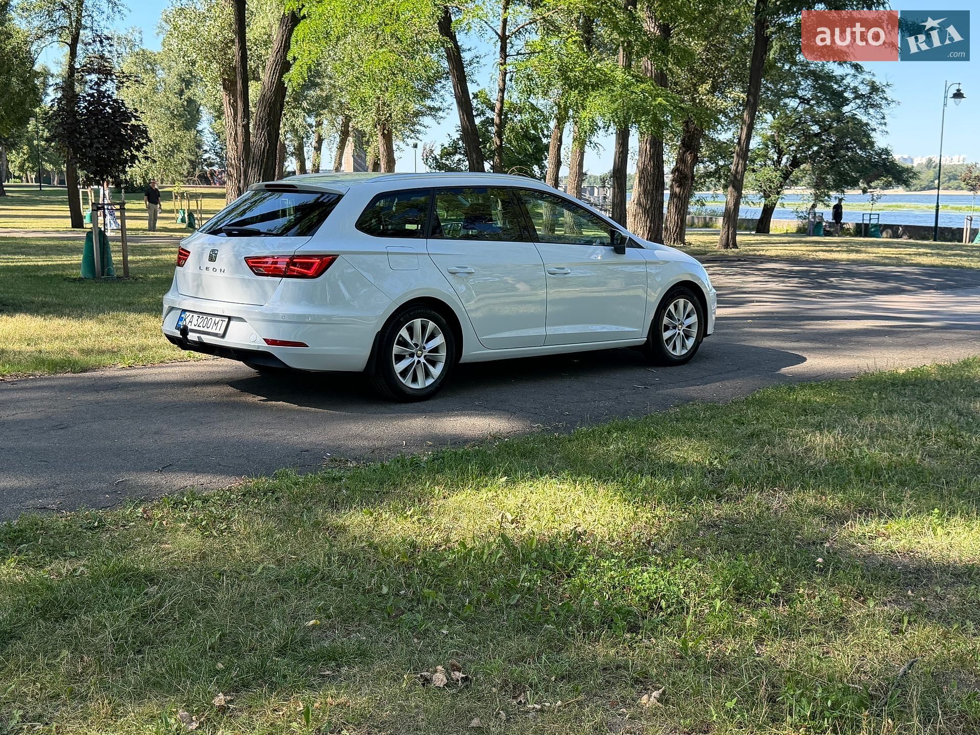 SEAT Leon 2019 VIN VSSZZZ5FZKR071884 фото оголошення 33 з 63