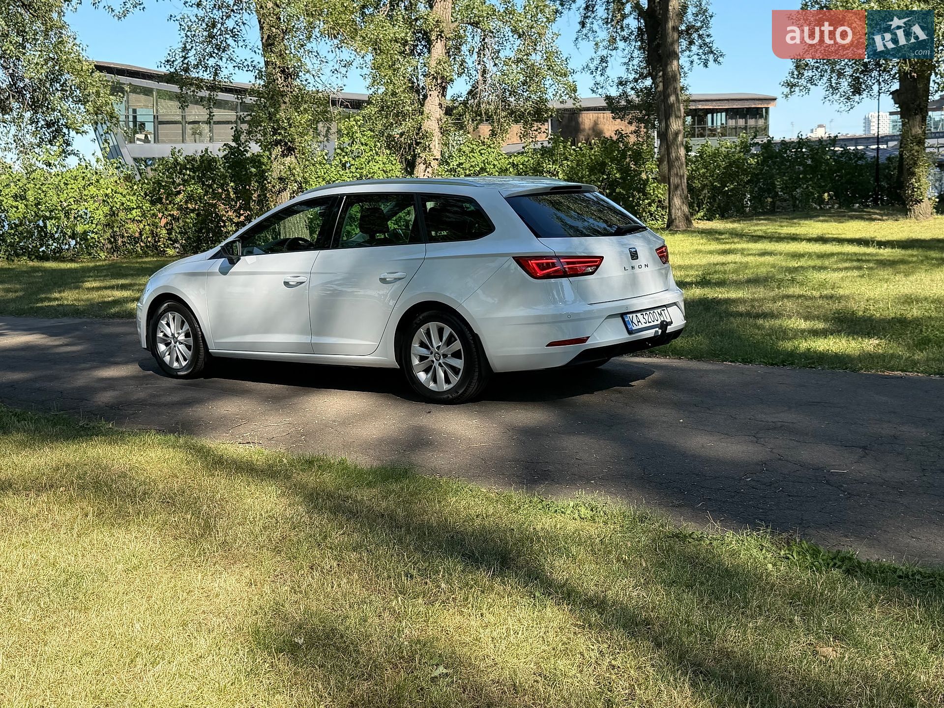 SEAT Leon 2019 VIN VSSZZZ5FZKR071884 фото оголошення 35 з 63