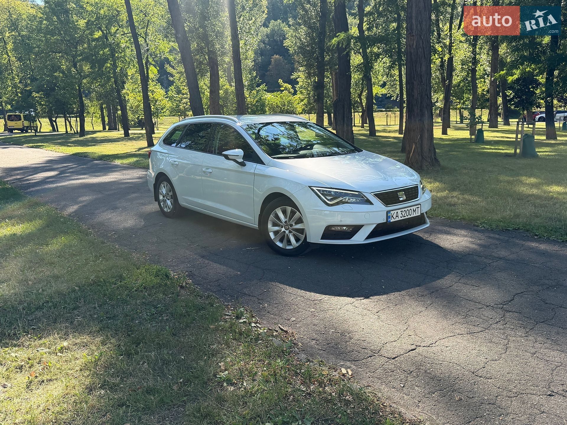 SEAT Leon 2019 VIN VSSZZZ5FZKR071884 фото оголошення 31 з 63
