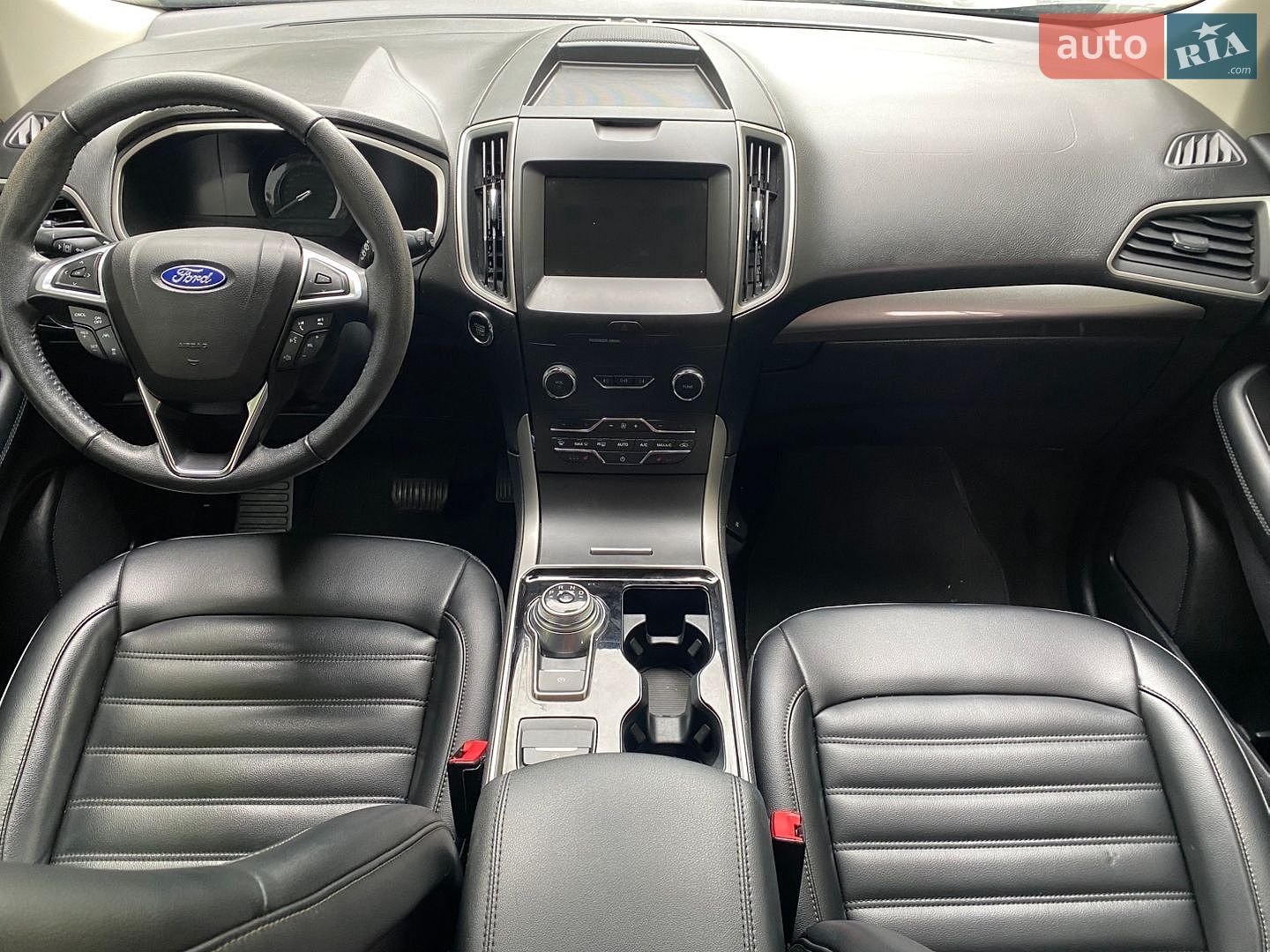 Ford Edge 2020 VIN 2FMPK3J9XLBB29465 фото оголошення 10 з 15