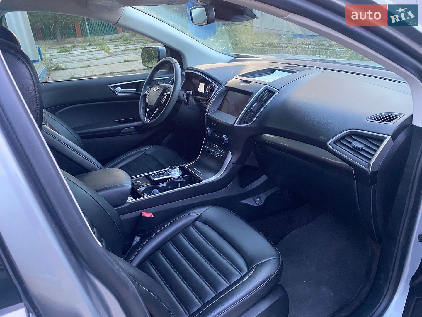 Ford Edge 2020 VIN 2FMPK3J9XLBB29465 фото оголошення 11 з 15