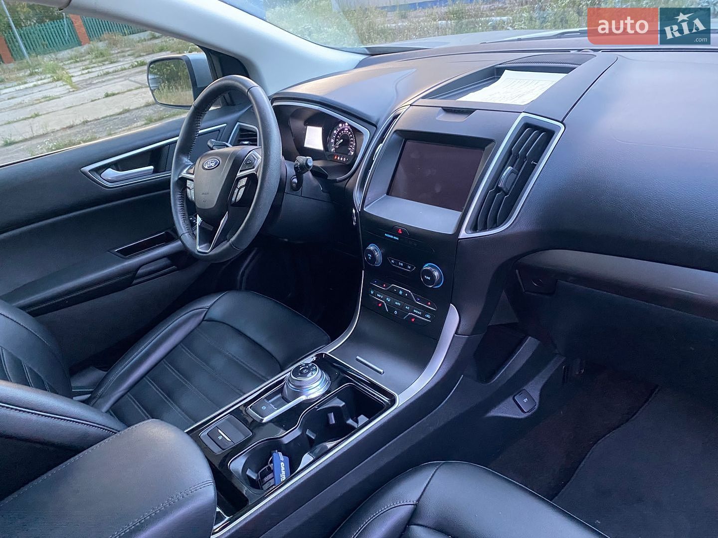 Ford Edge 2020 VIN 2FMPK3J9XLBB29465 фото оголошення 12 з 15