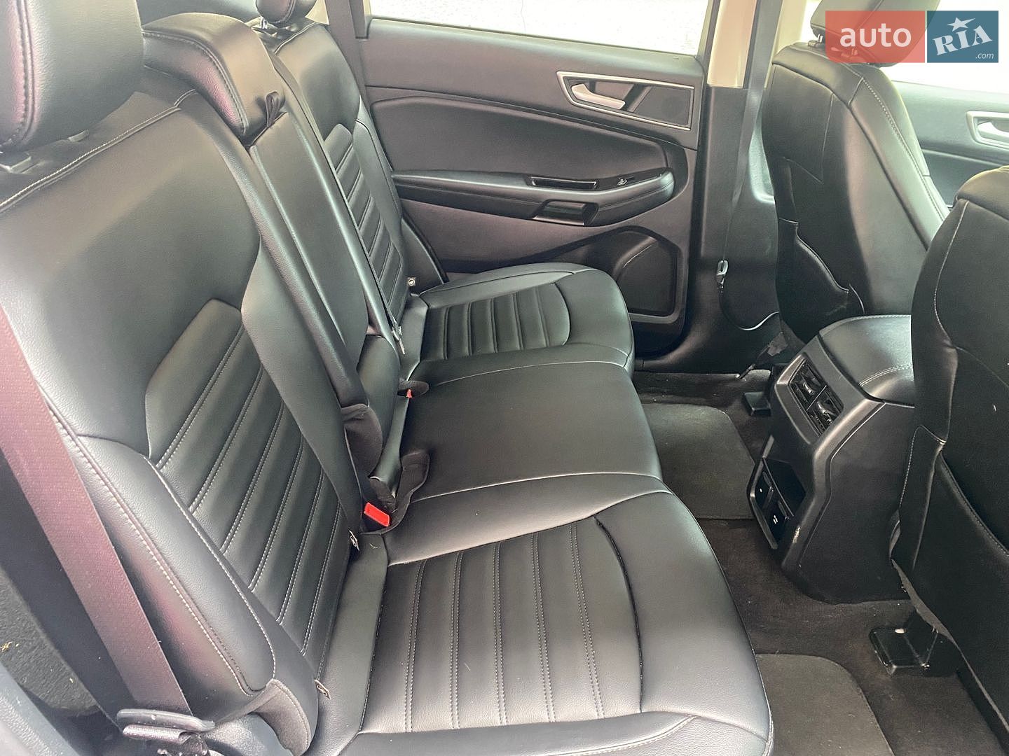 Ford Edge 2020 VIN 2FMPK3J9XLBB29465 фото оголошення 14 з 15