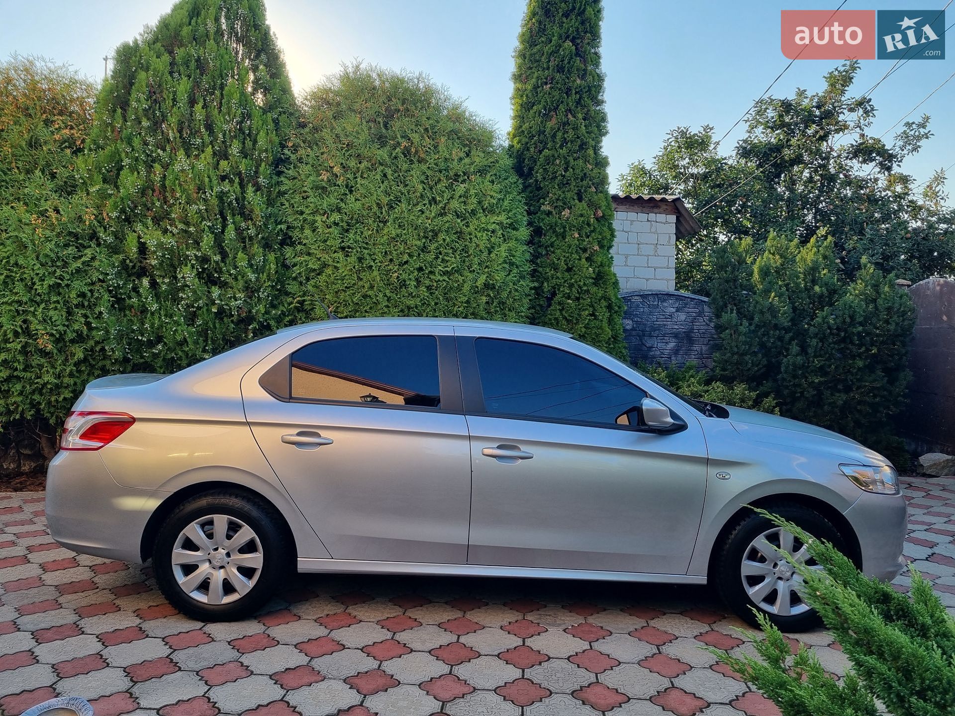 Peugeot 301 2014 VIN VF3DDHMY0EJ554311 фото оголошення 25 з 27