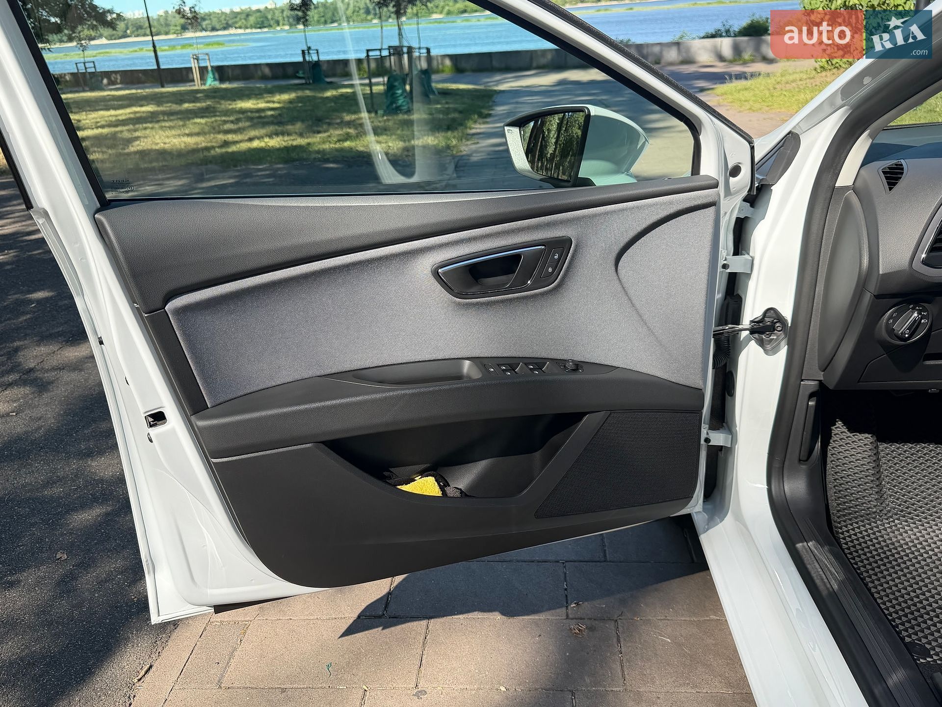SEAT Leon 2019 VIN VSSZZZ5FZKR071884 фото оголошення 37 з 63