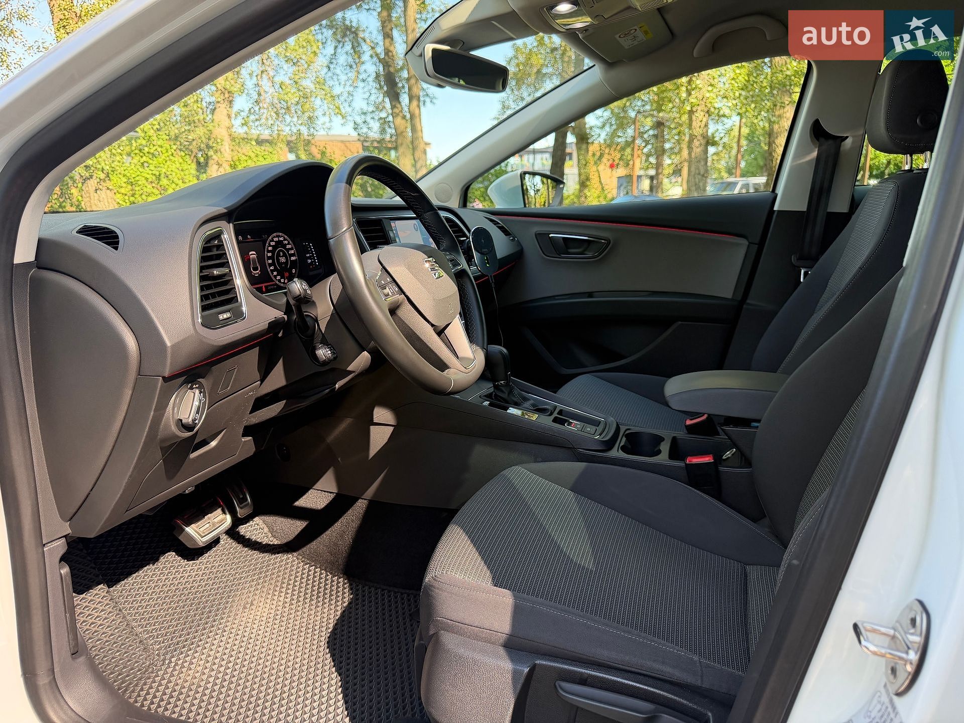 SEAT Leon 2019 VIN VSSZZZ5FZKR071884 фото оголошення 39 з 63