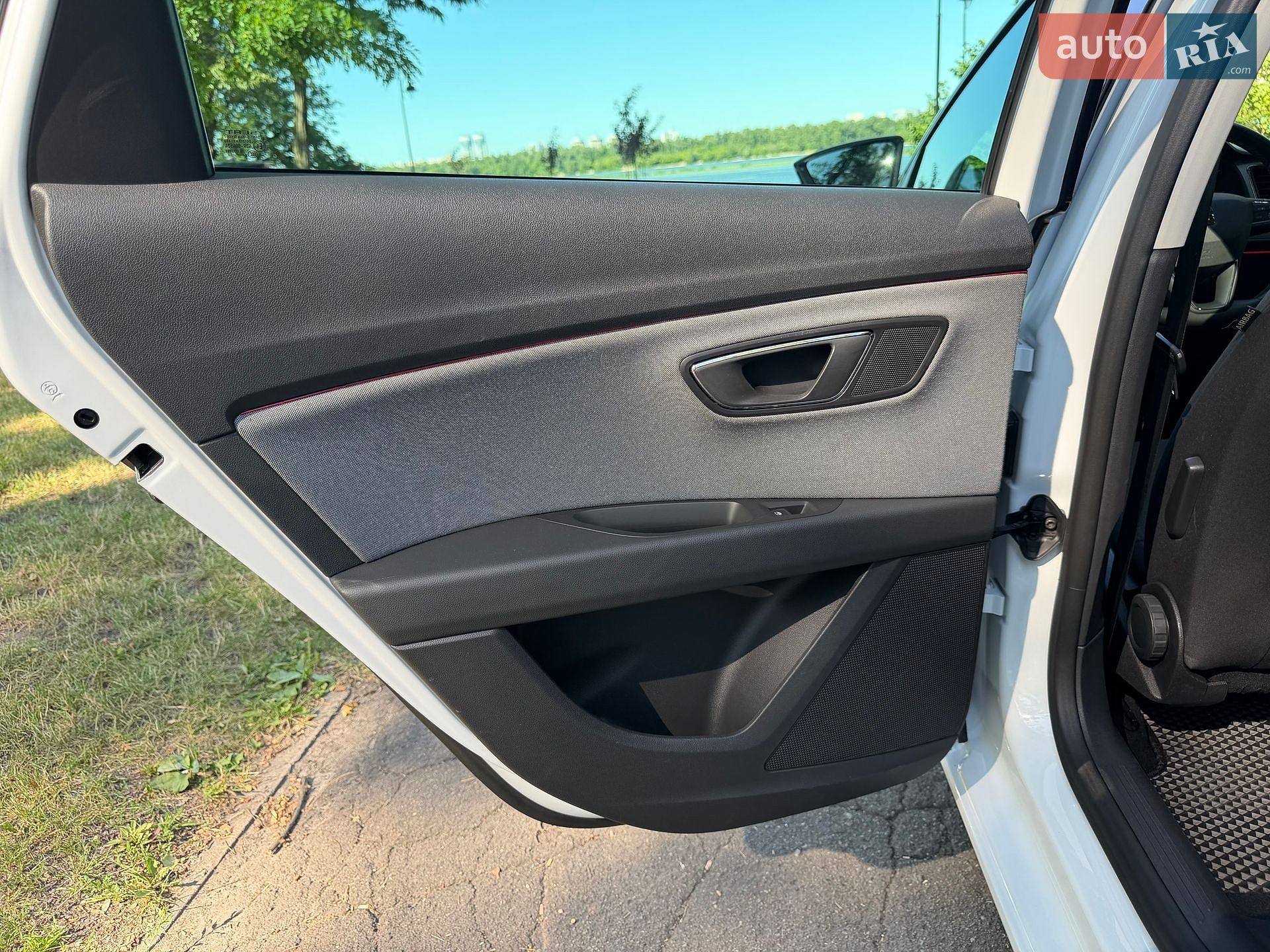 SEAT Leon 2019 VIN VSSZZZ5FZKR071884 фото оголошення 41 з 63