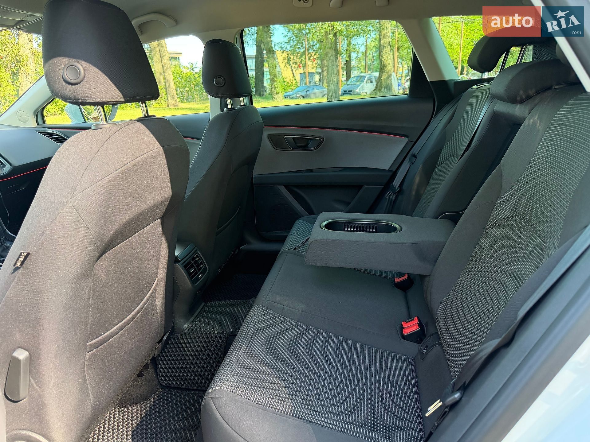SEAT Leon 2019 VIN VSSZZZ5FZKR071884 фото оголошення 42 з 63