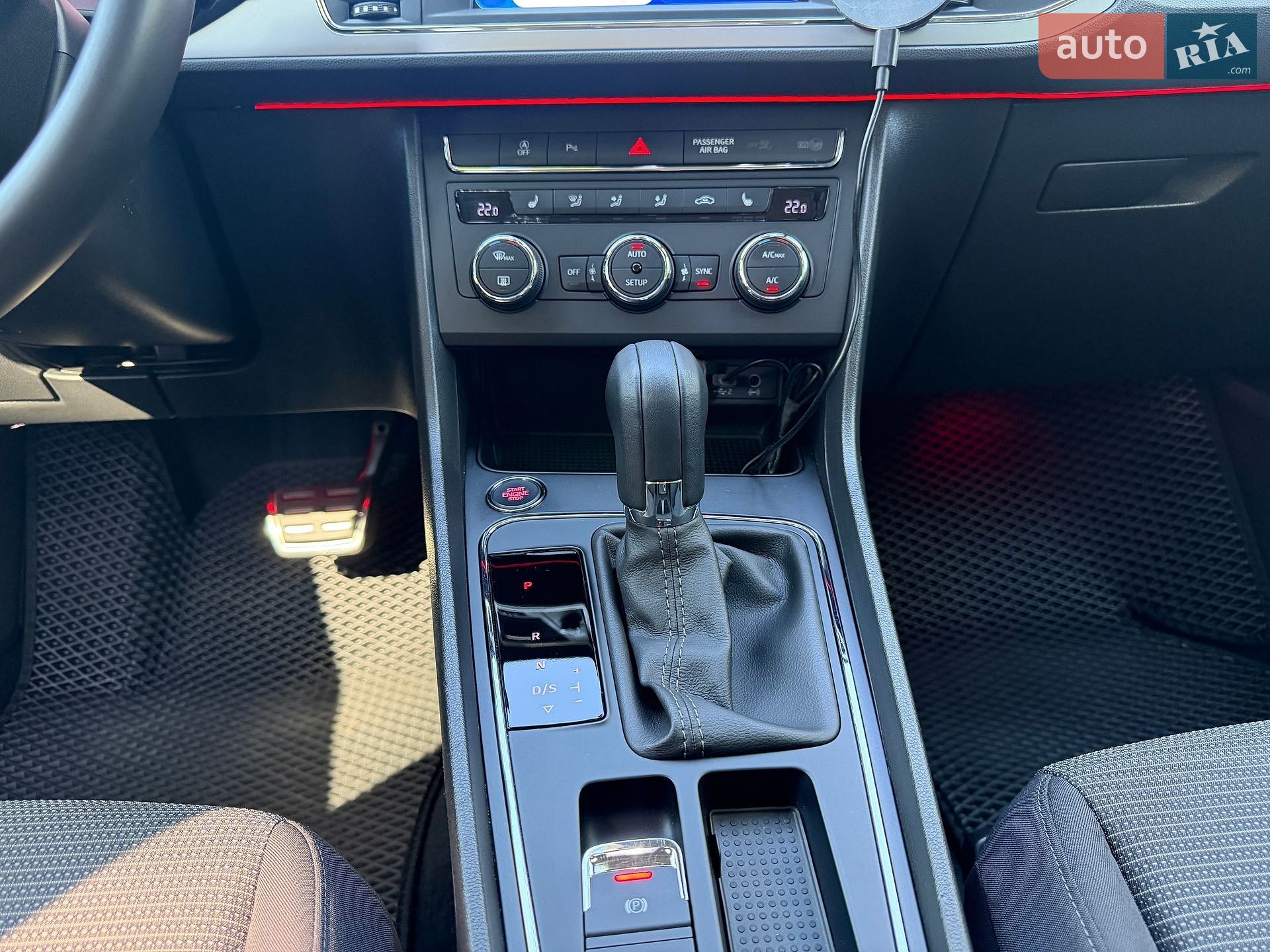 SEAT Leon 2019 VIN VSSZZZ5FZKR071884 фото оголошення 46 з 63