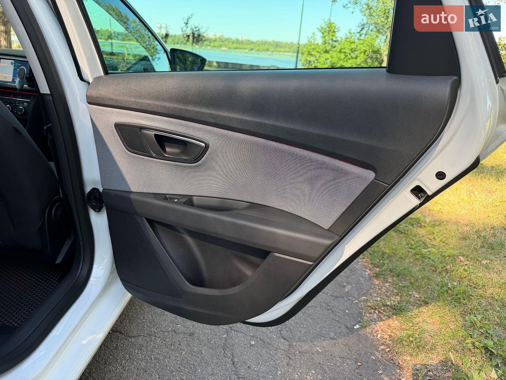 SEAT Leon 2019 VIN VSSZZZ5FZKR071884 фото оголошення 50 з 63