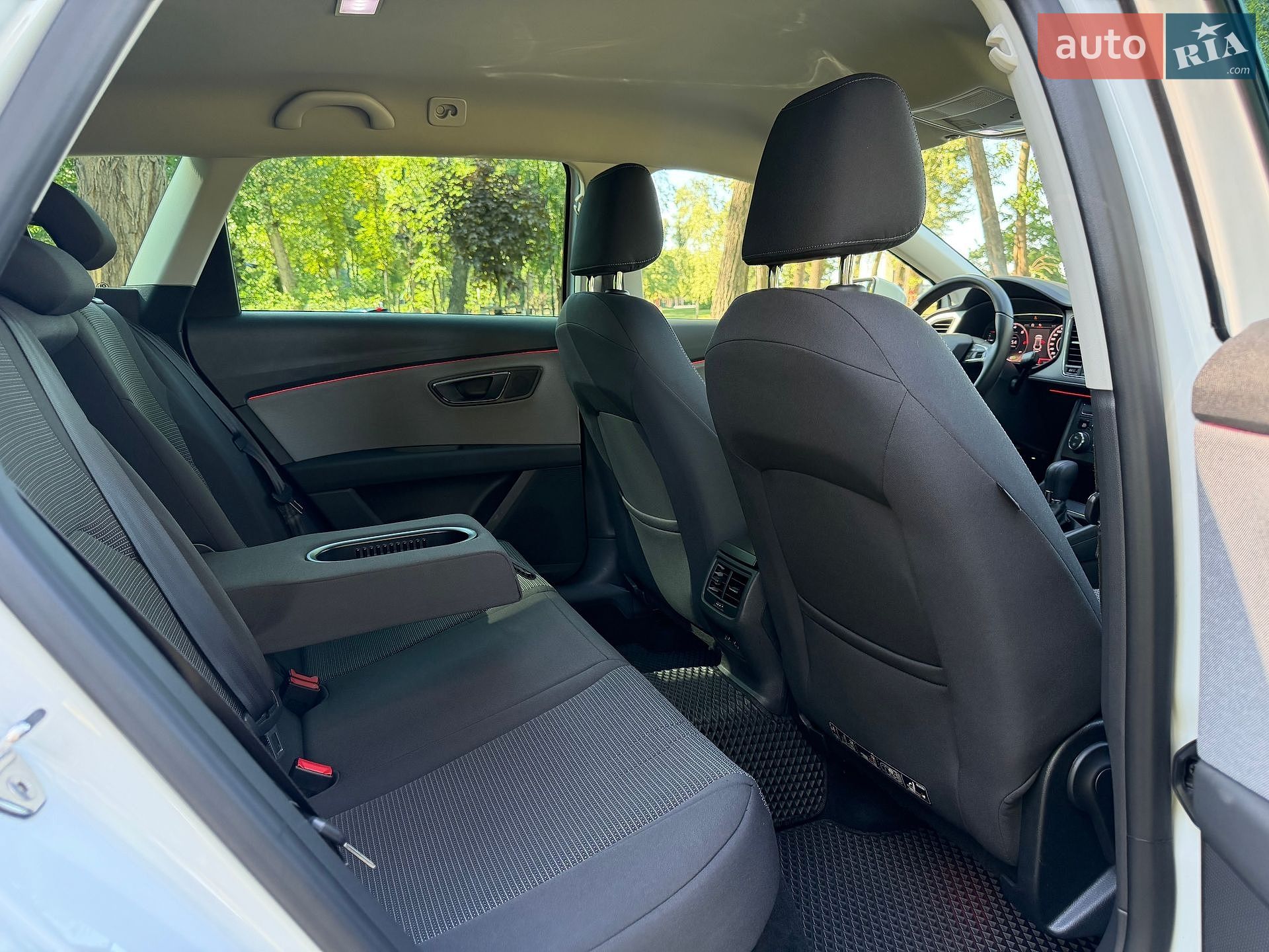 SEAT Leon 2019 VIN VSSZZZ5FZKR071884 фото оголошення 51 з 63