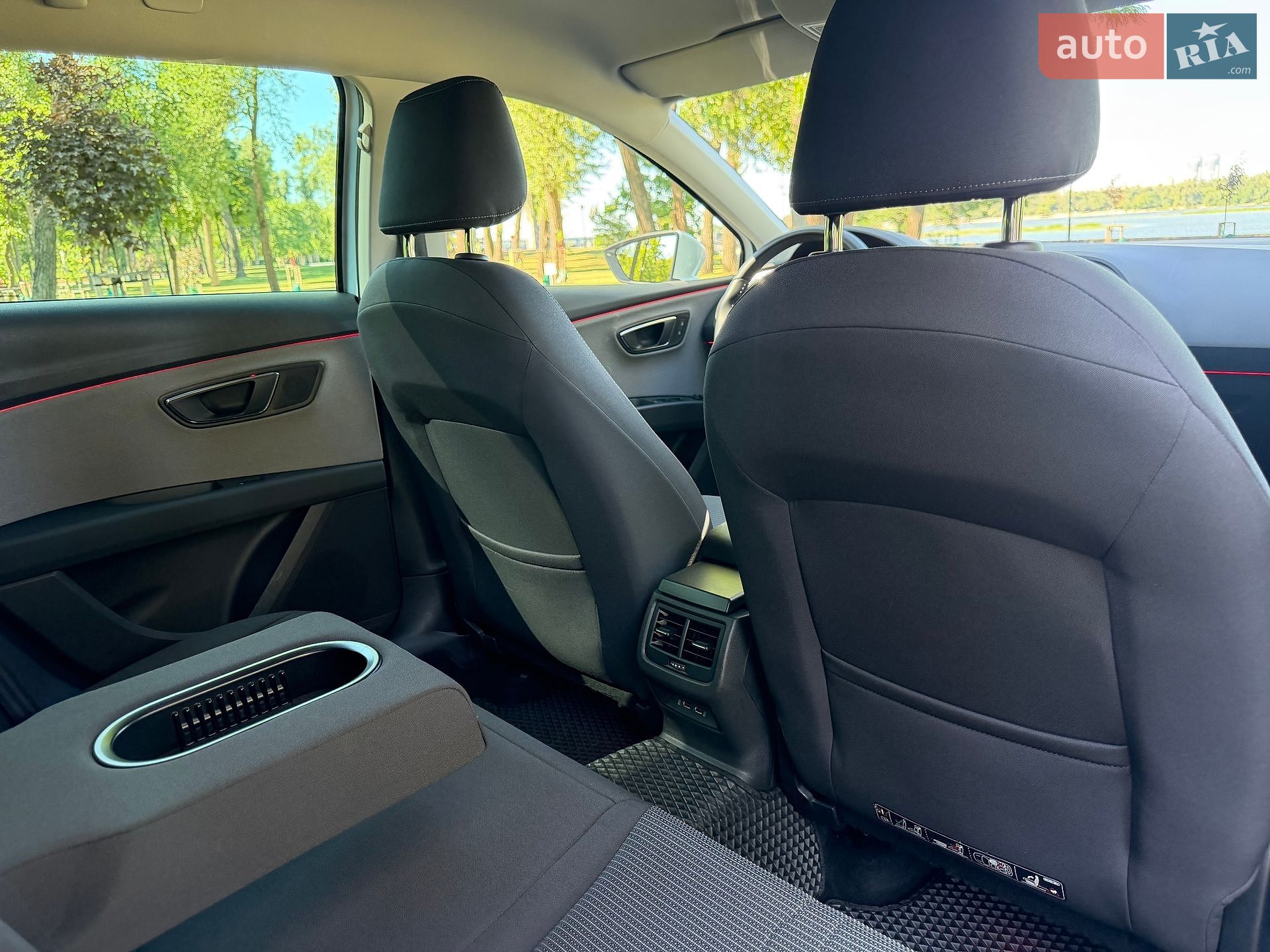 SEAT Leon 2019 VIN VSSZZZ5FZKR071884 фото оголошення 52 з 63