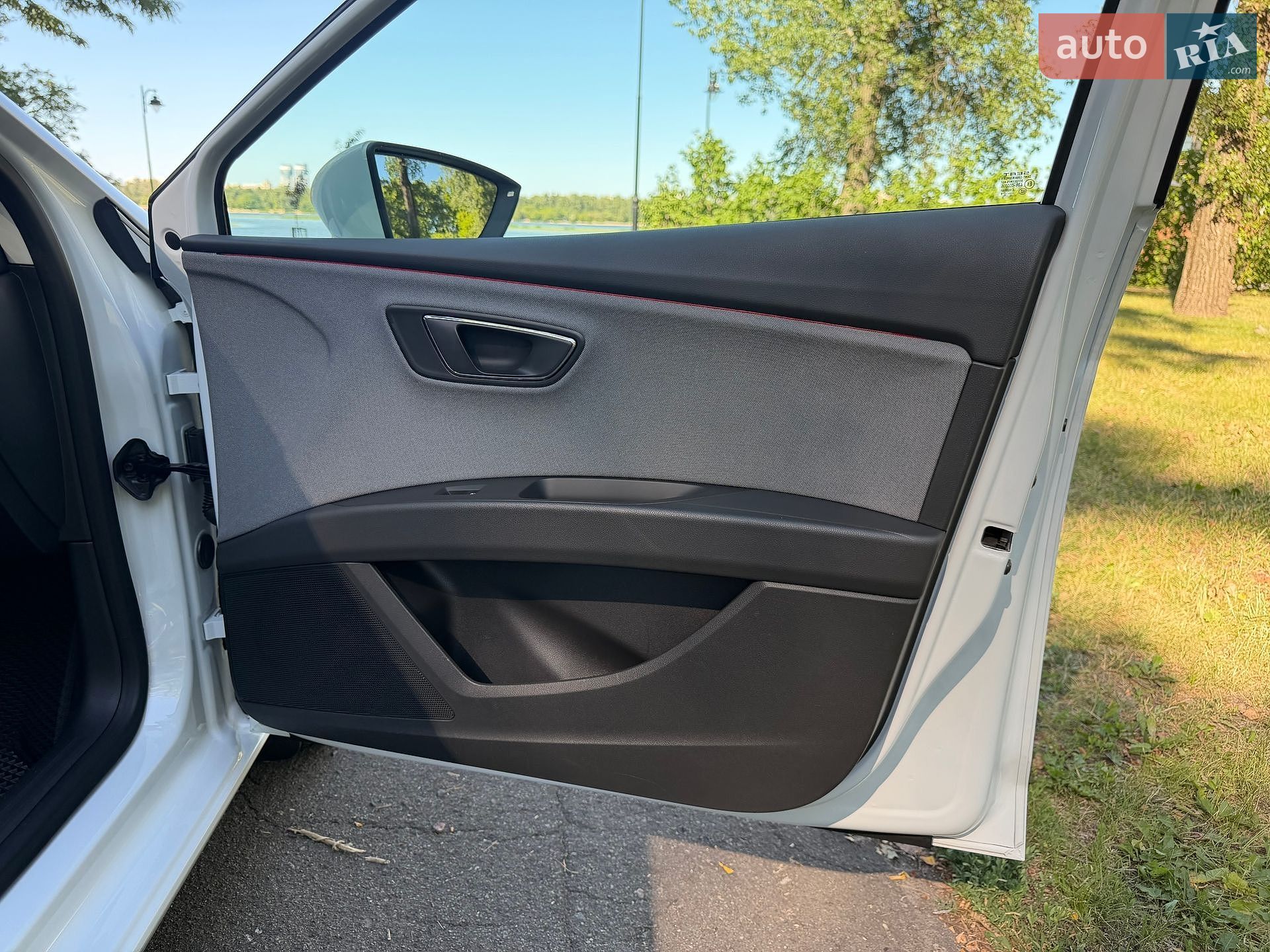 SEAT Leon 2019 VIN VSSZZZ5FZKR071884 фото оголошення 53 з 63