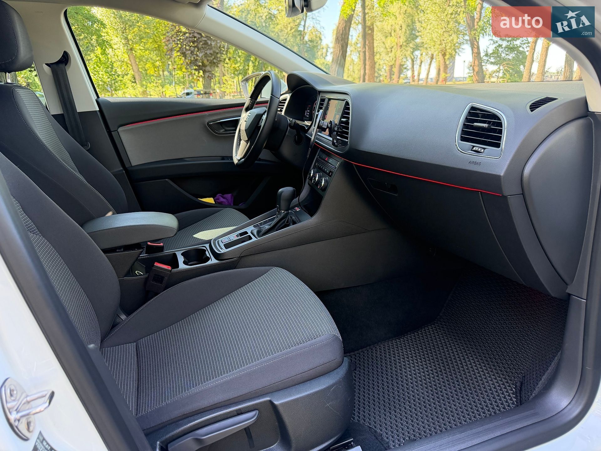 SEAT Leon 2019 VIN VSSZZZ5FZKR071884 фото оголошення 54 з 63