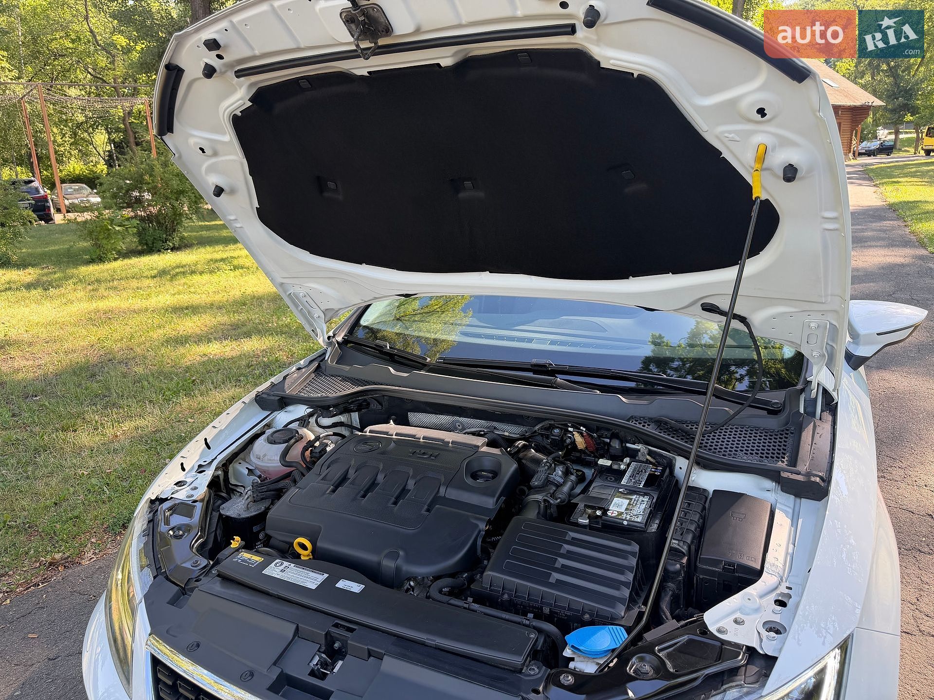 SEAT Leon 2019 VIN VSSZZZ5FZKR071884 фото оголошення 57 з 63