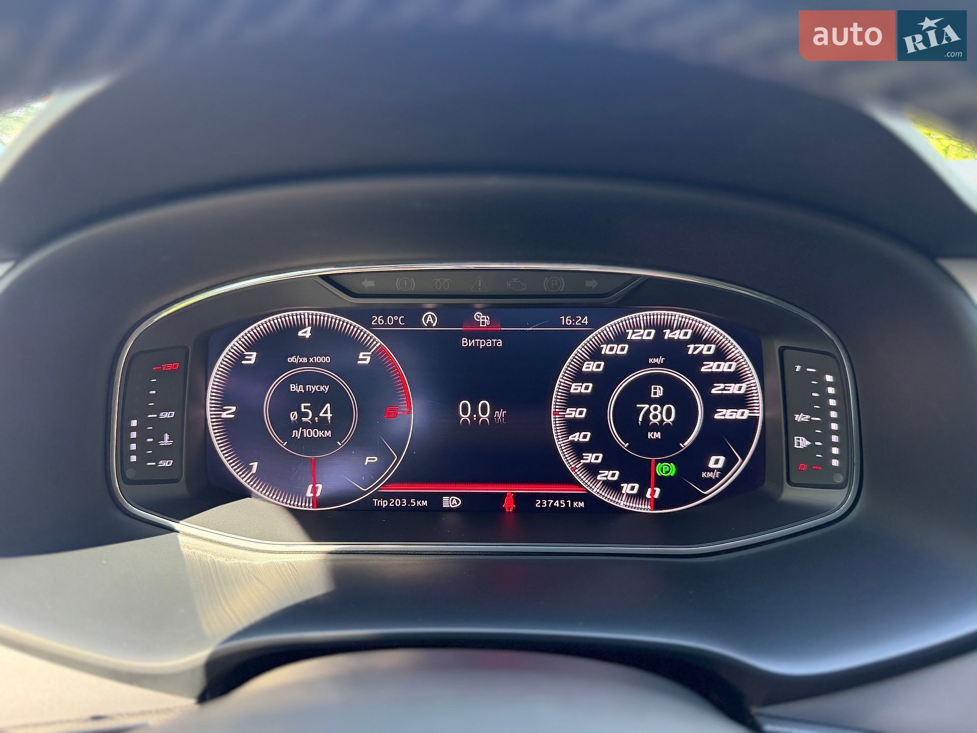 SEAT Leon 2019 VIN VSSZZZ5FZKR071884 фото оголошення 60 з 63