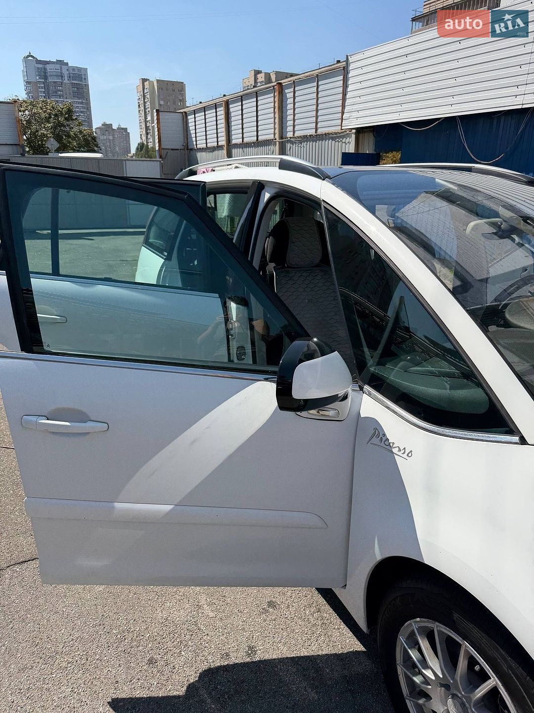 Citroen Grand C4 Picasso 2008 VIN VF7UARFJH45400847 фото оголошення 32 з 32