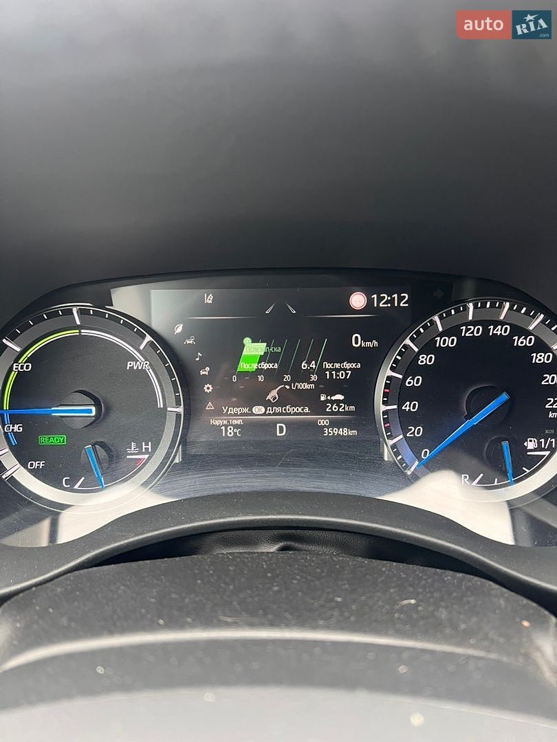 Toyota Highlander 2021 VIN 5TDLB3CH80S065704 фото оголошення 23 з 23
