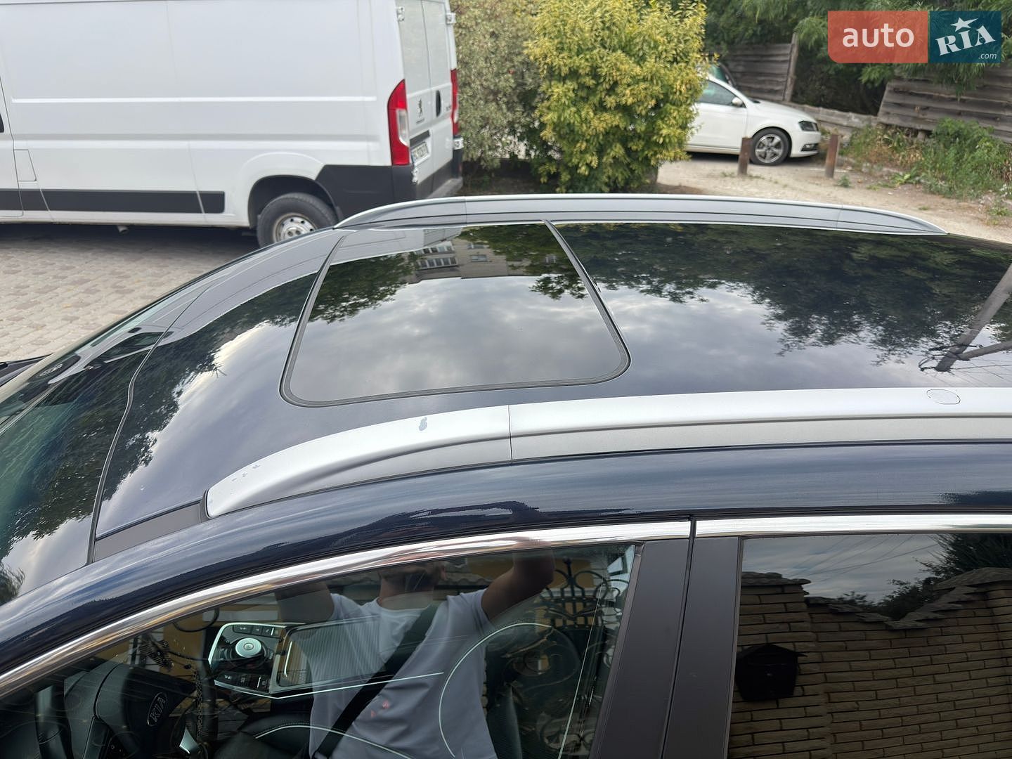 Kia Niro 2020 VIN KNACC81GFM5063891 фото оголошення 7 з 12
