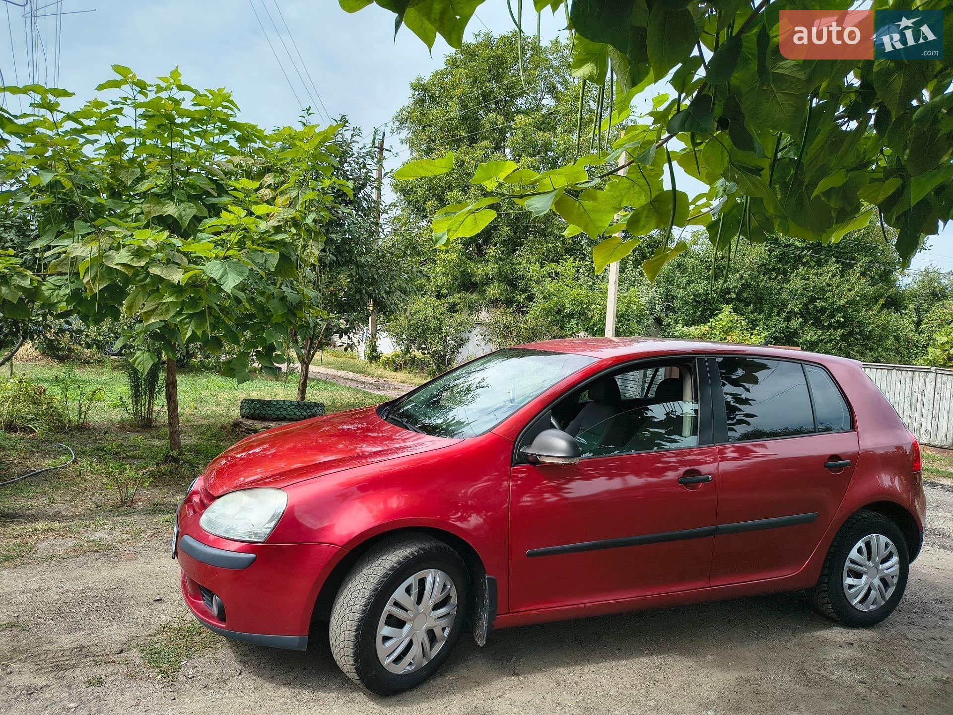 Volkswagen Golf 2009 VIN WVWZZZ1KZ9W148185 фото оголошення 10 з 11