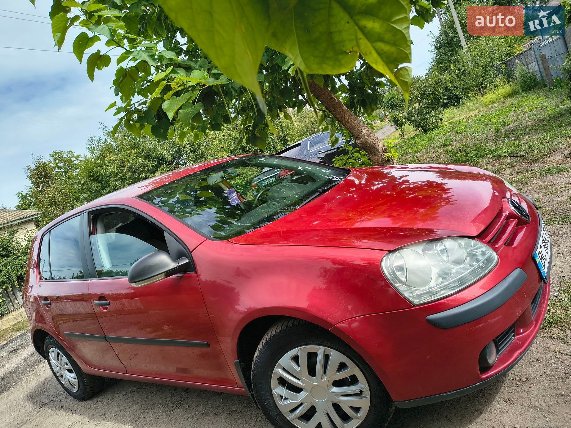 Volkswagen Golf 2009 VIN WVWZZZ1KZ9W148185 фото оголошення 11 з 11